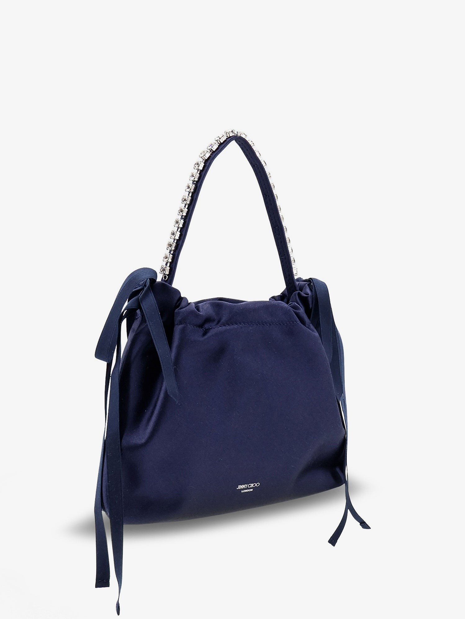 Satin crossbody bag - Image 3