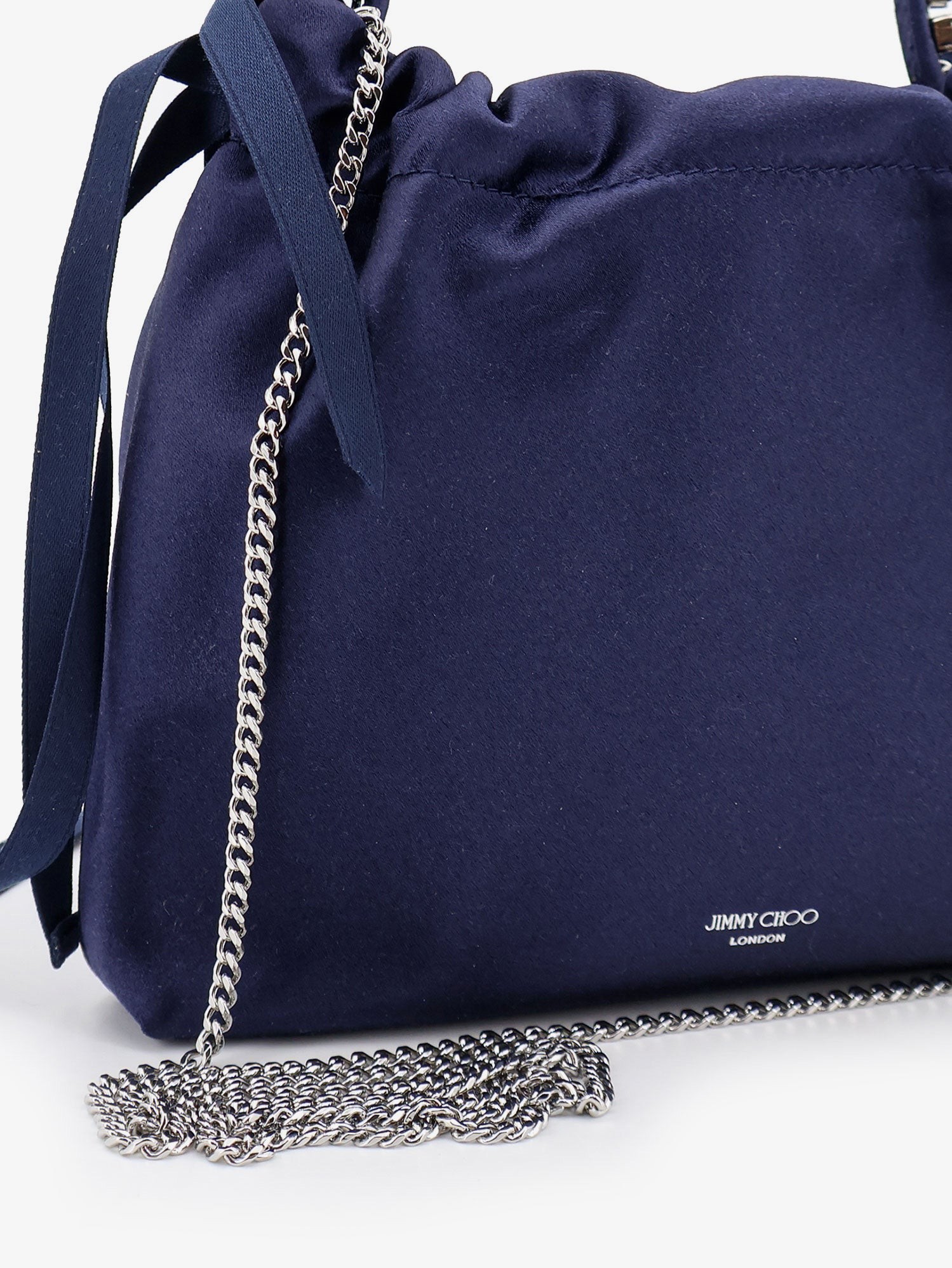 Satin crossbody bag - Image 4
