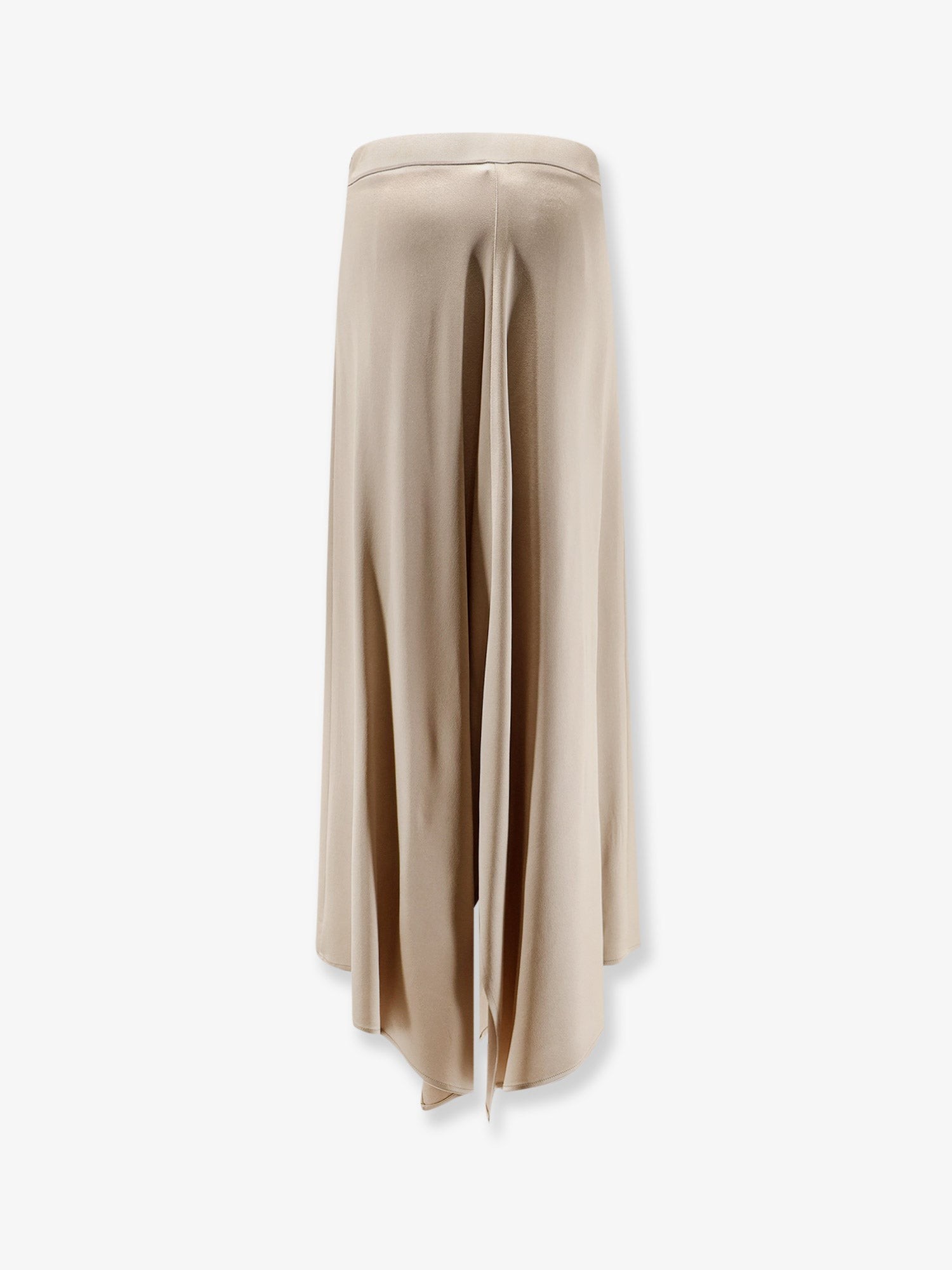 Satin skirt - Image 2