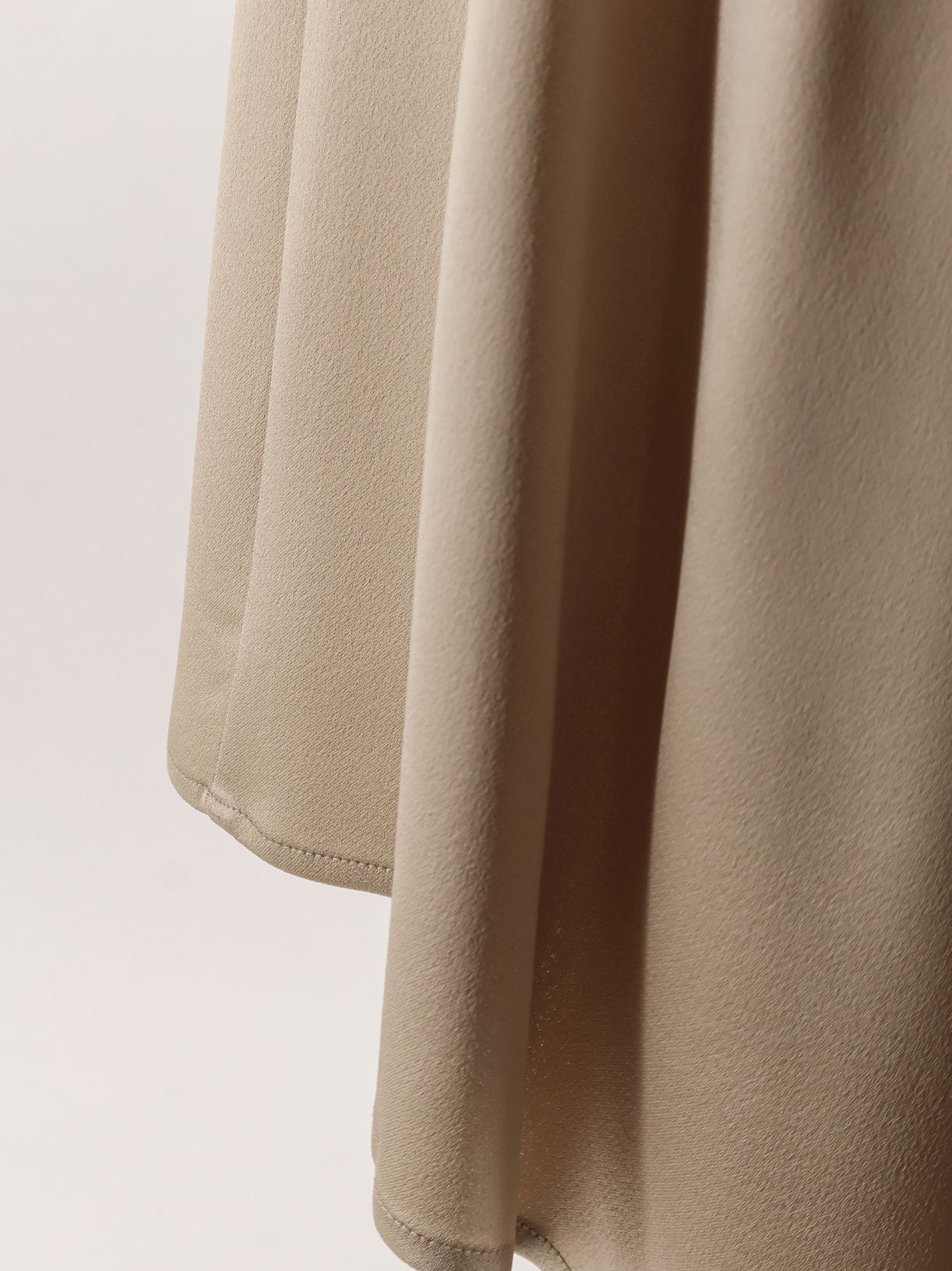 Satin skirt - Image 3