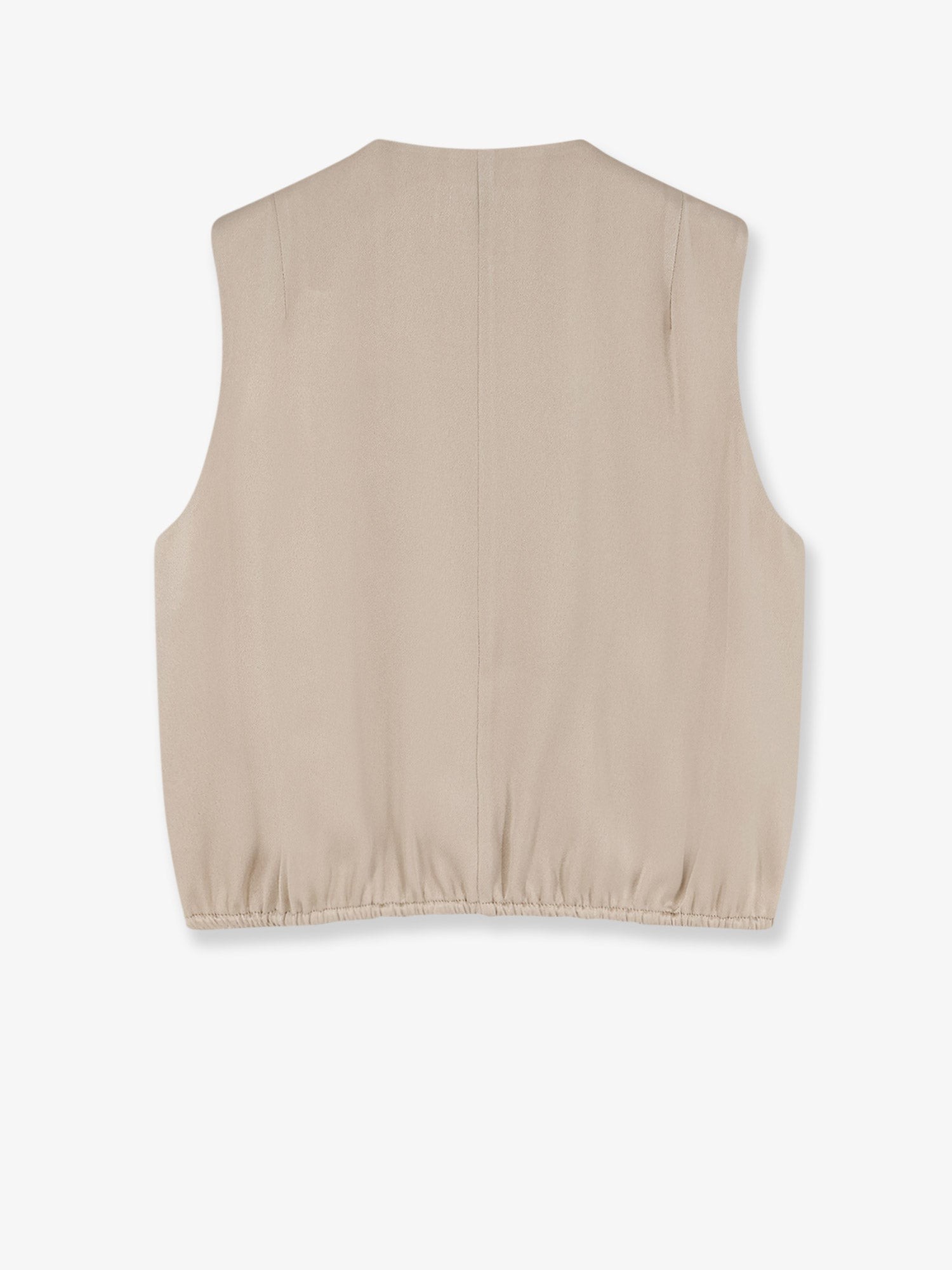 Satin Top - Image 2
