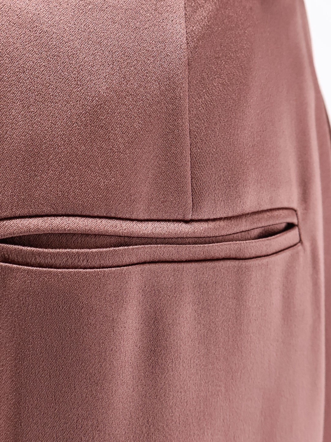 Satin trousers - Image 3