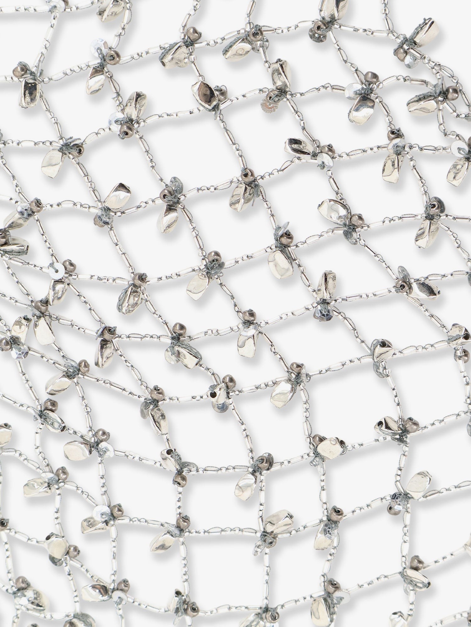 Scarf Necklace - Image 4