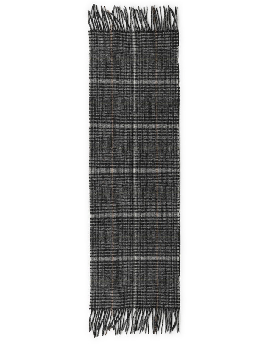 SCIARPA "DANBROOKE"