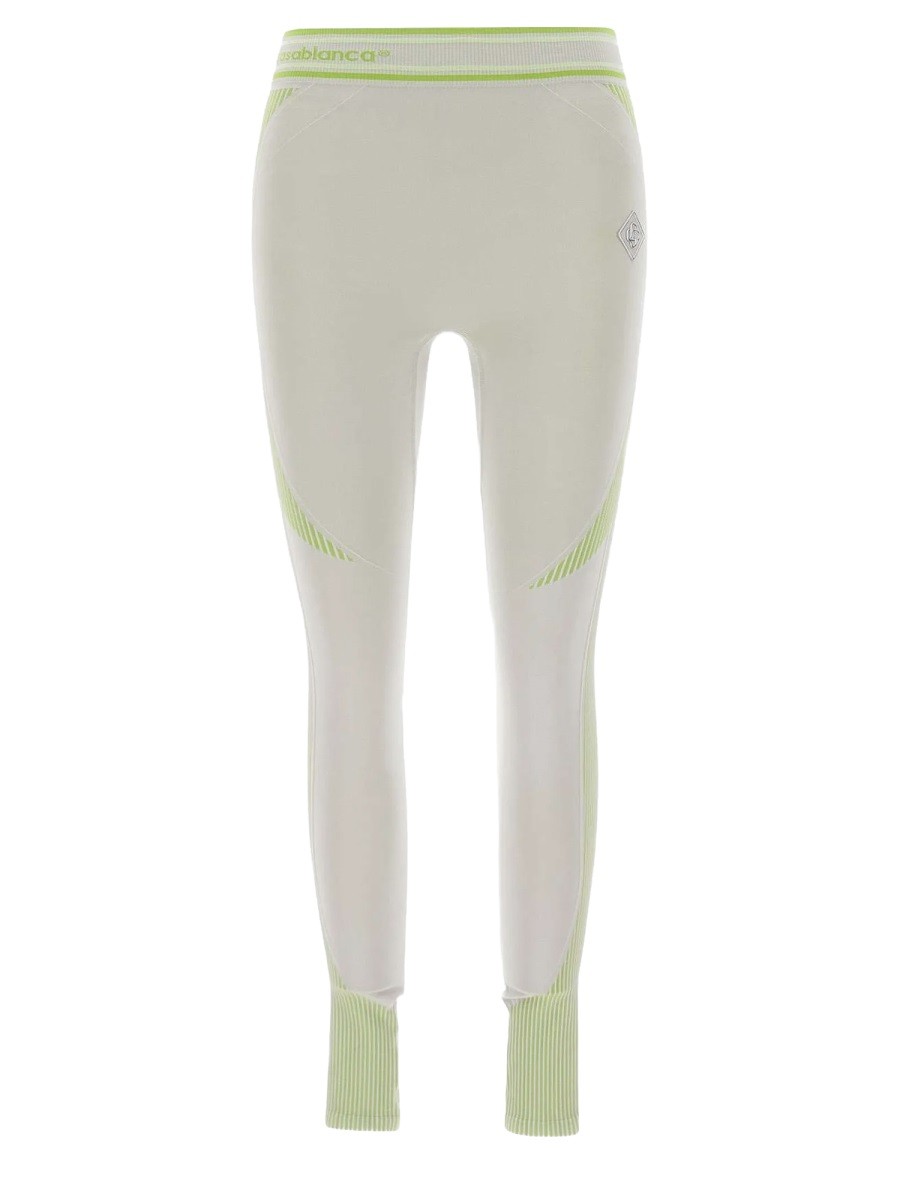 "SEAMLESS" LEGGINGS