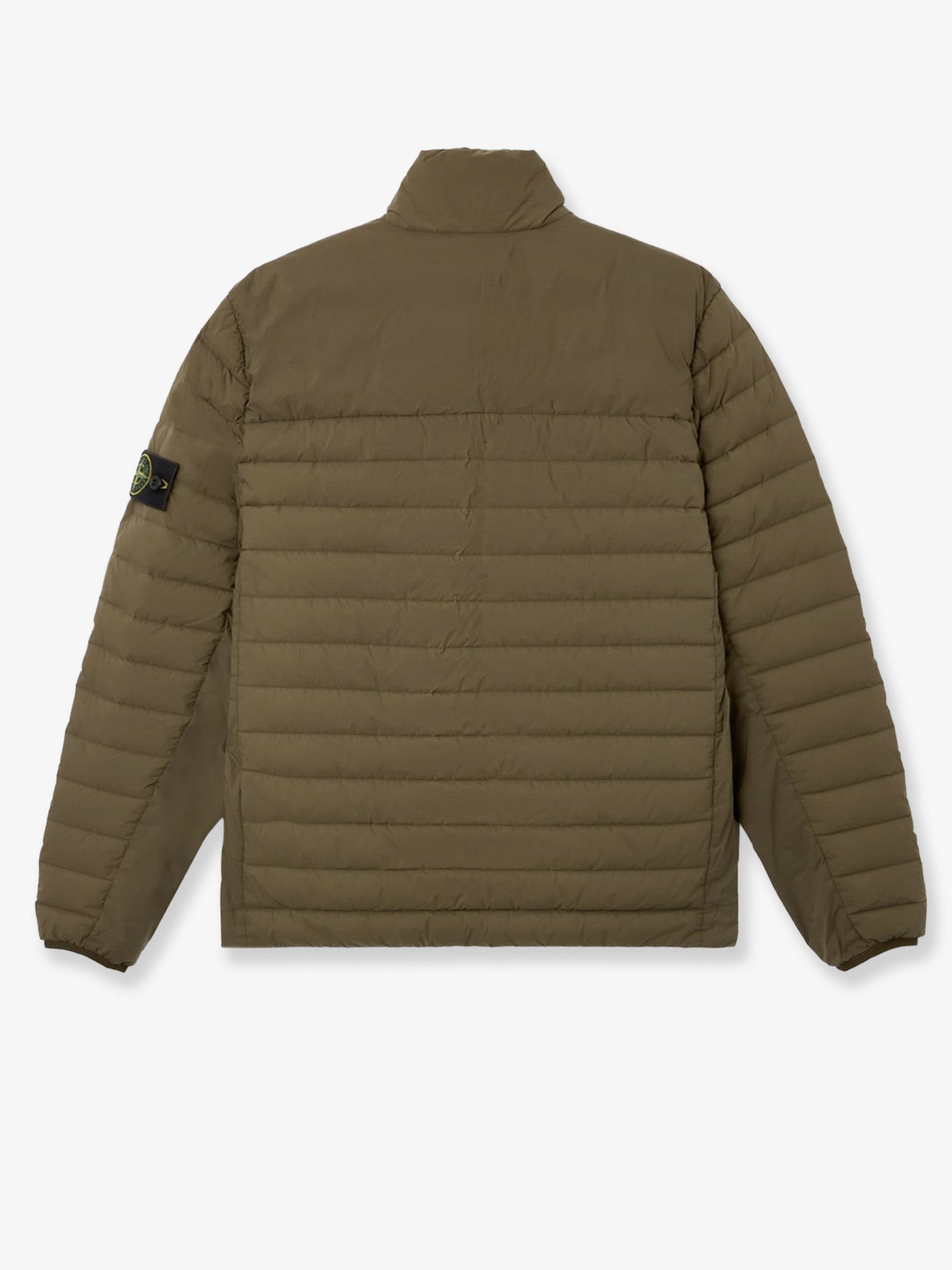 Seamless Tunnel Nylon Down-TC down jacket - Image 2