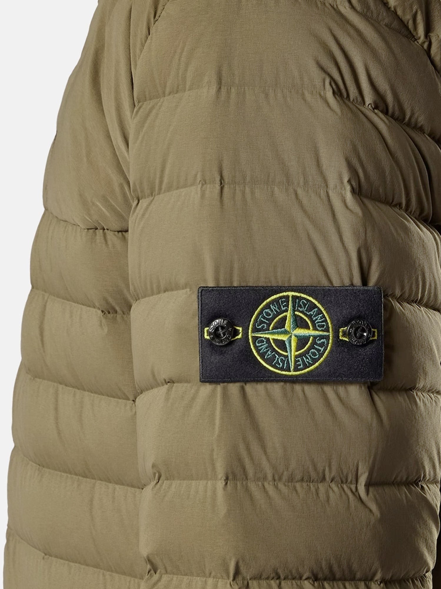 Seamless Tunnel Nylon Down-TC down jacket - Image 3