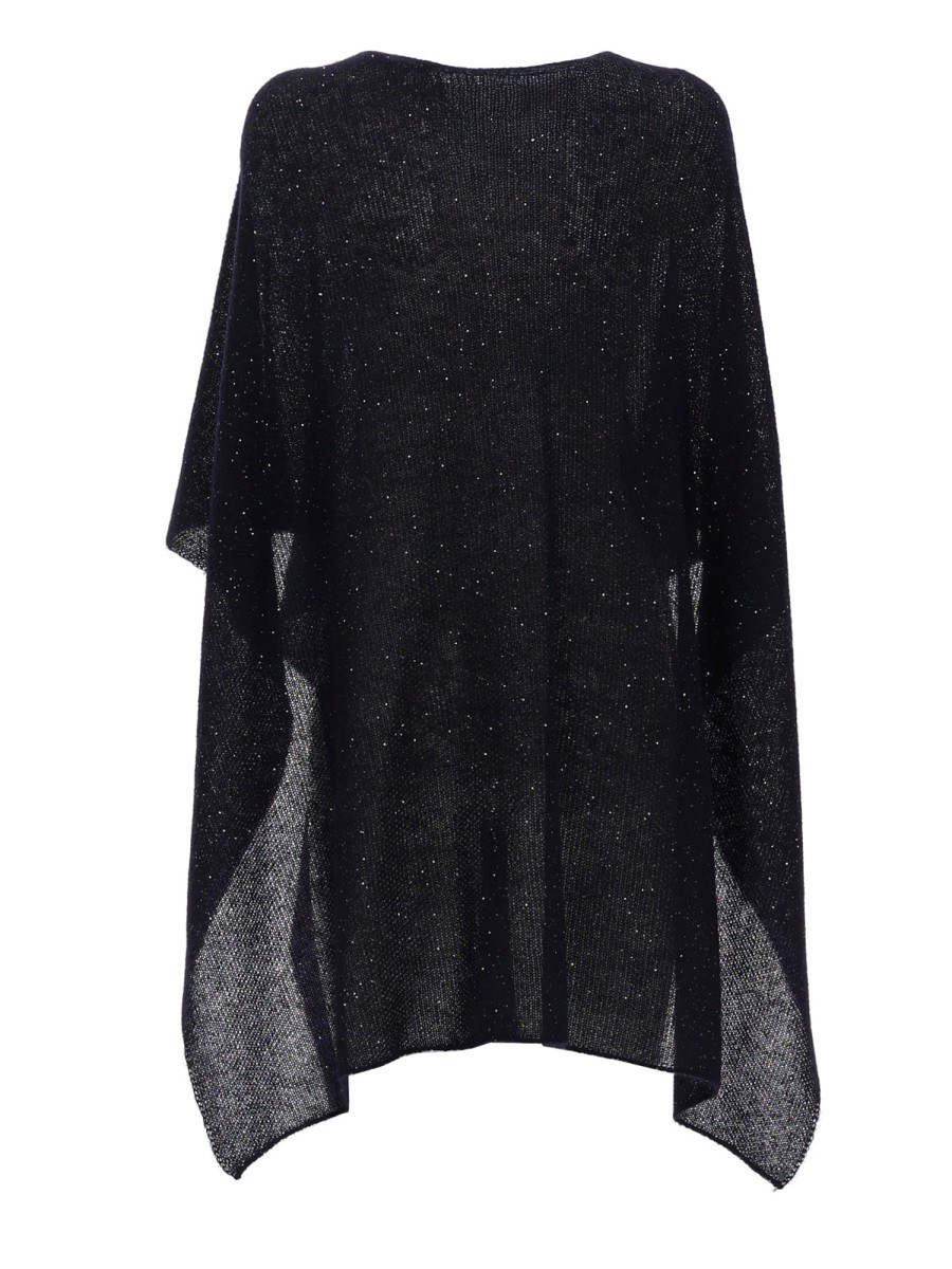 SEQUINED CAPE - Image 3