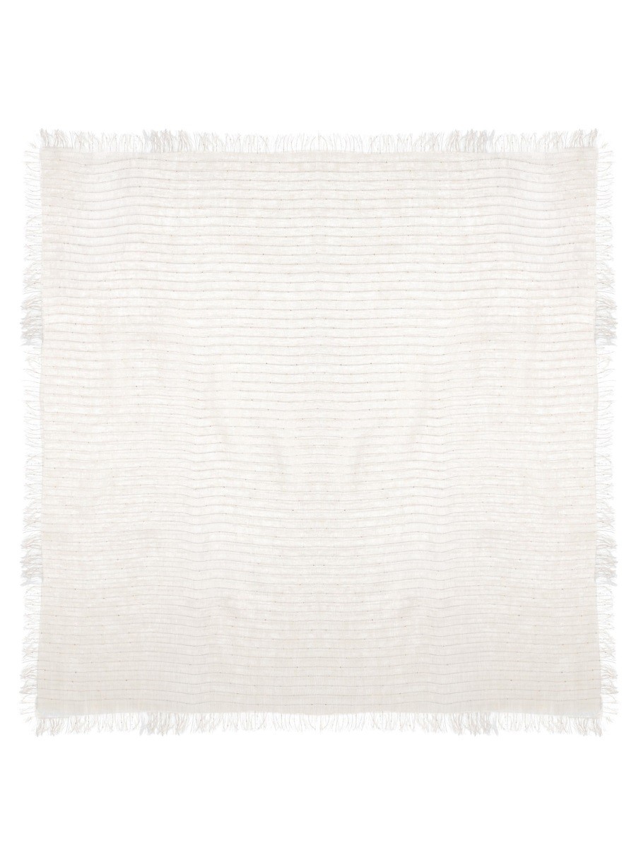SEQUINED STOLE