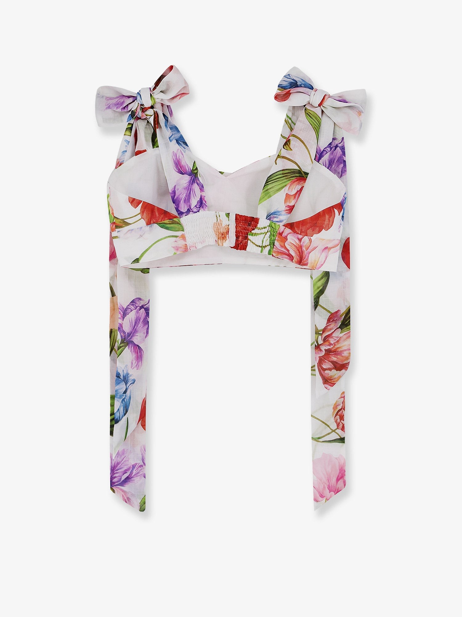 Seraphina cotton top - Image 2