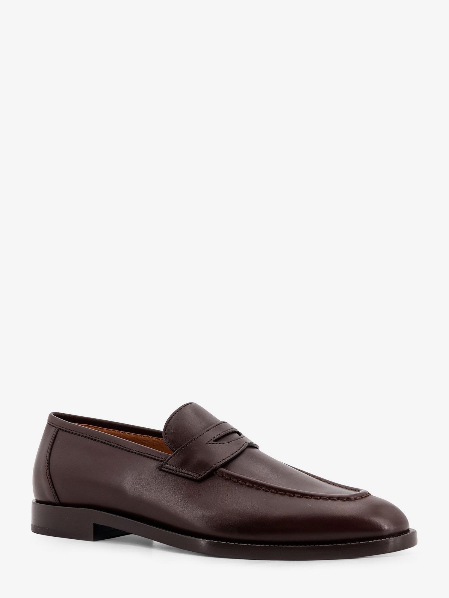 Sergio Walk leather loafers - Image 2