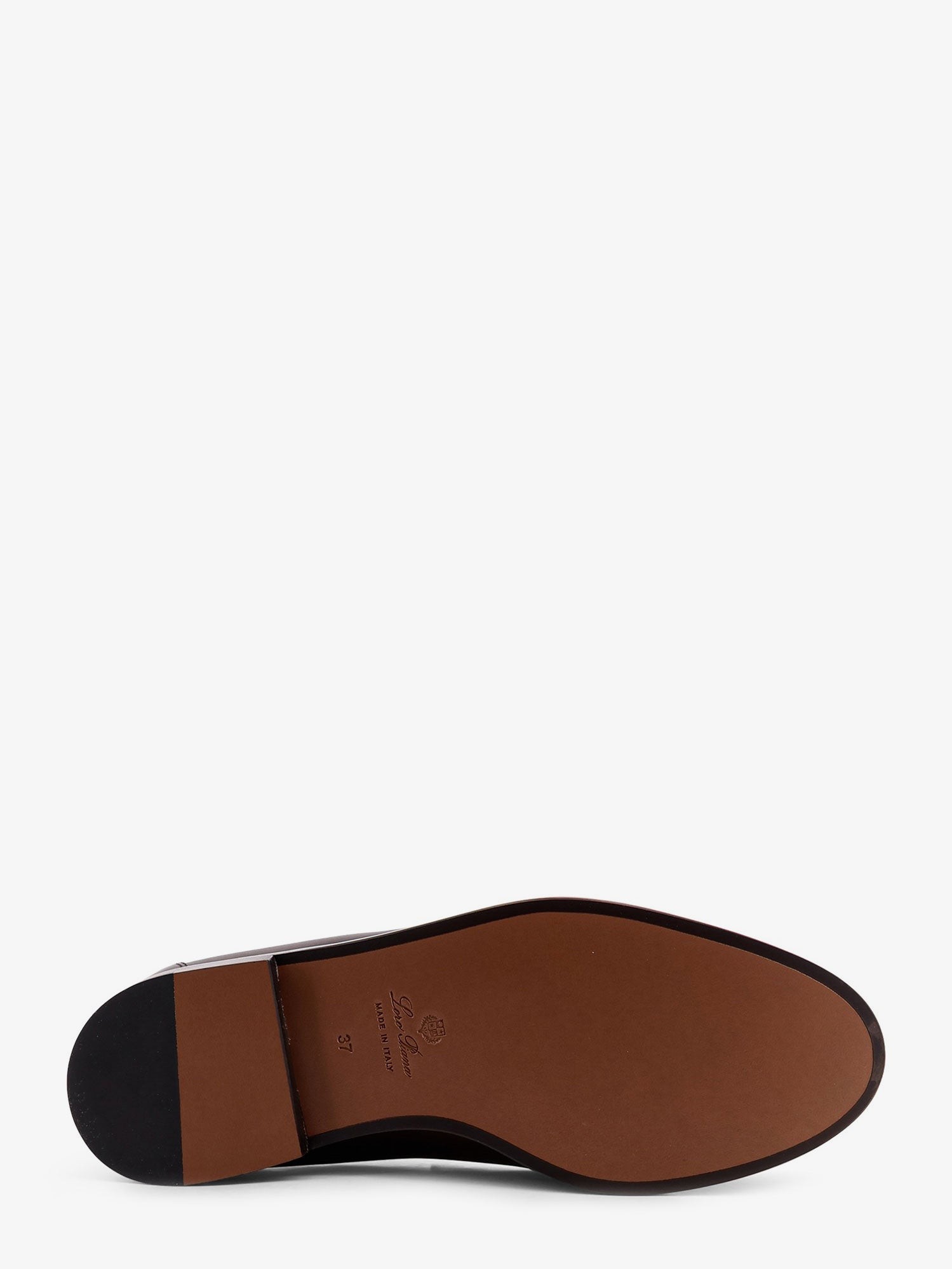 Sergio Walk leather loafers - Image 4