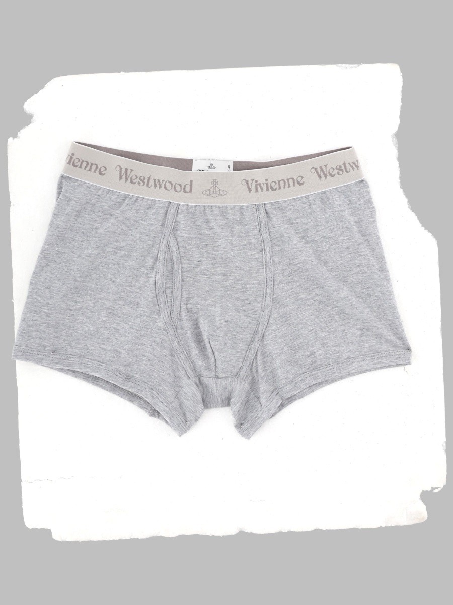 SET DA DUE BOXER IN COTONE