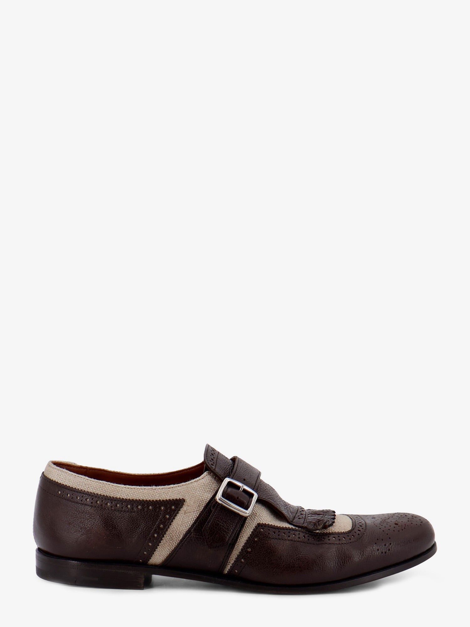 Shanghai Flex loafers