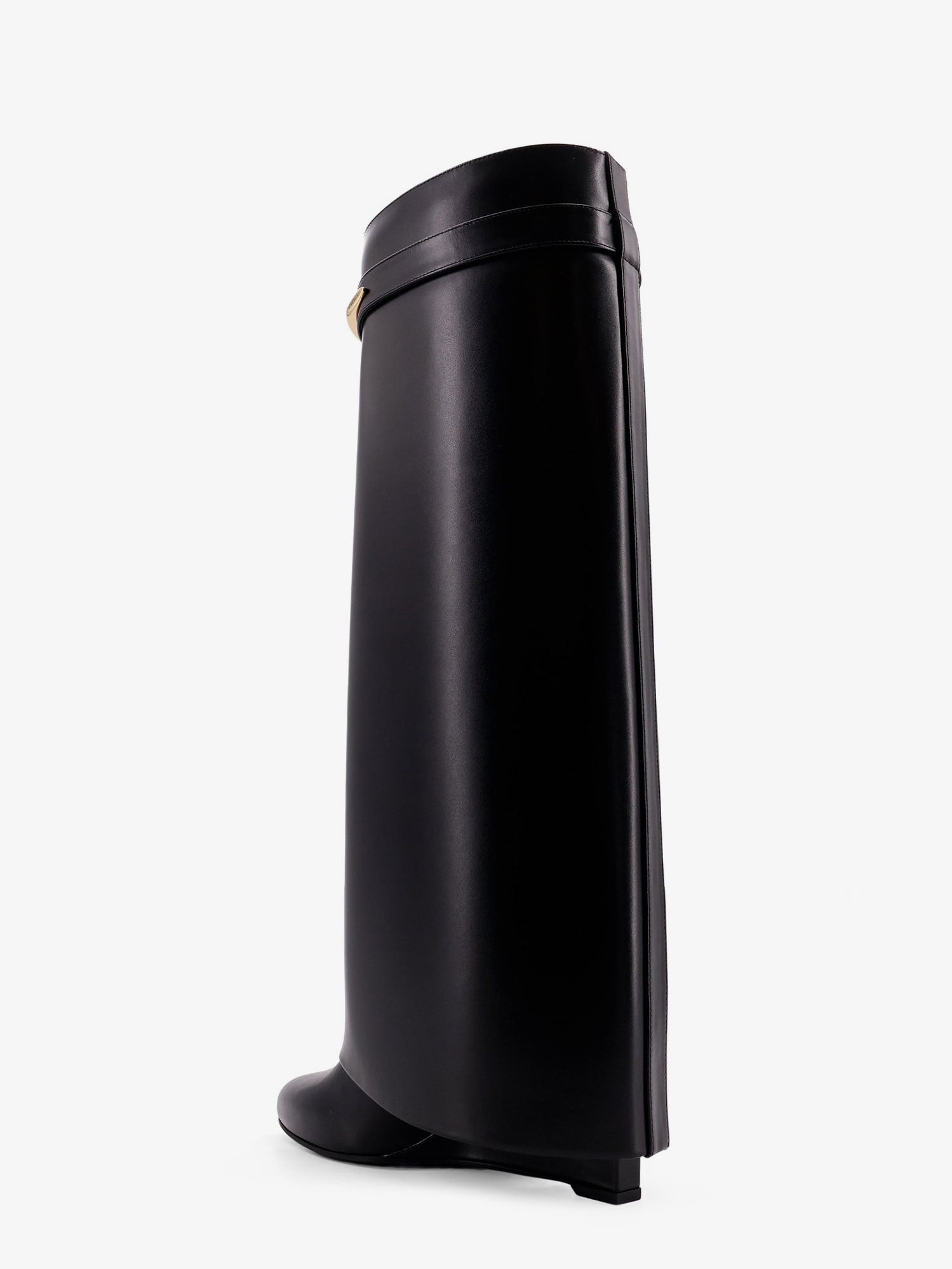 Shark leather boots - Image 3