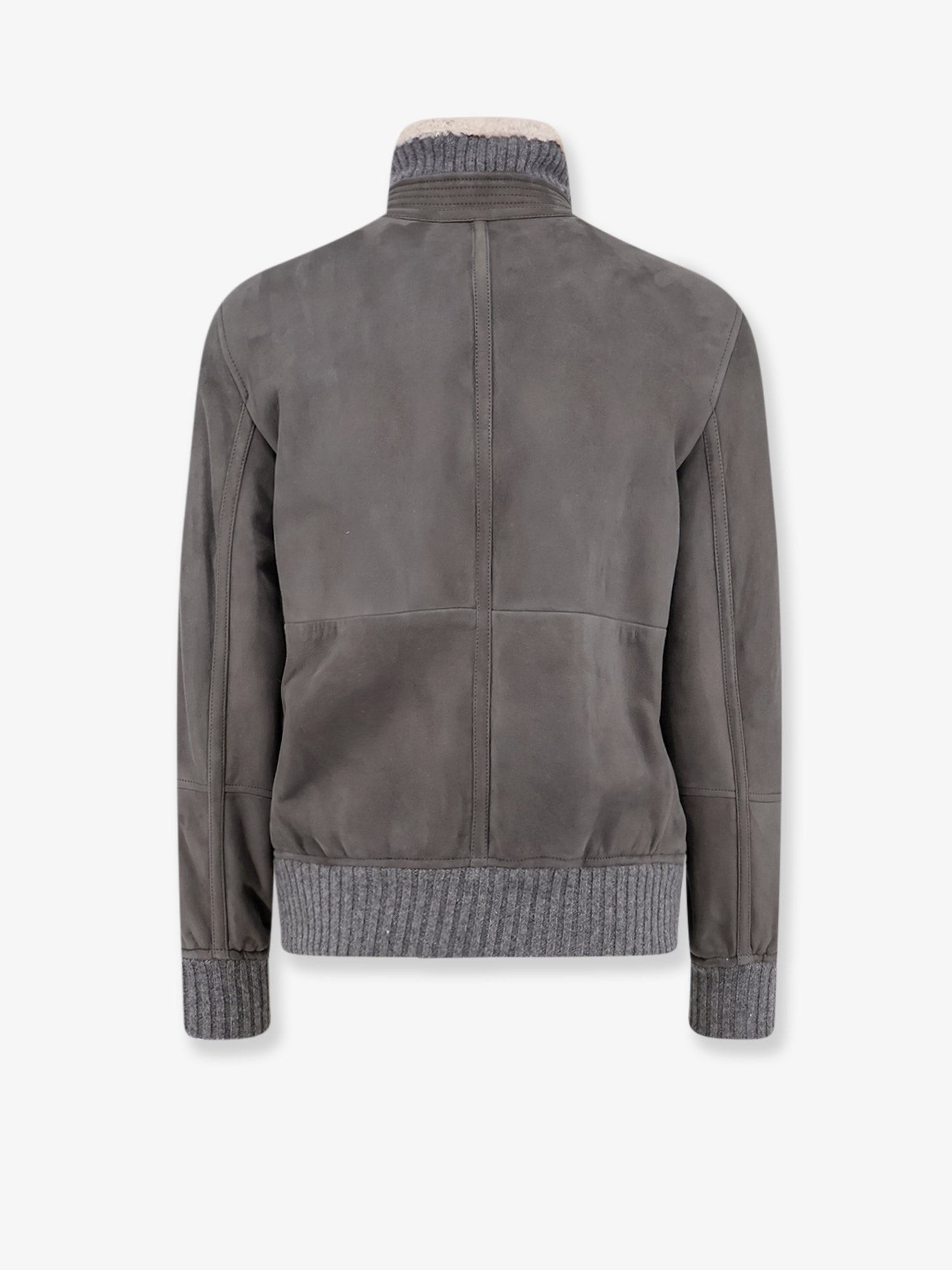 Shearling Jacket - Image 2