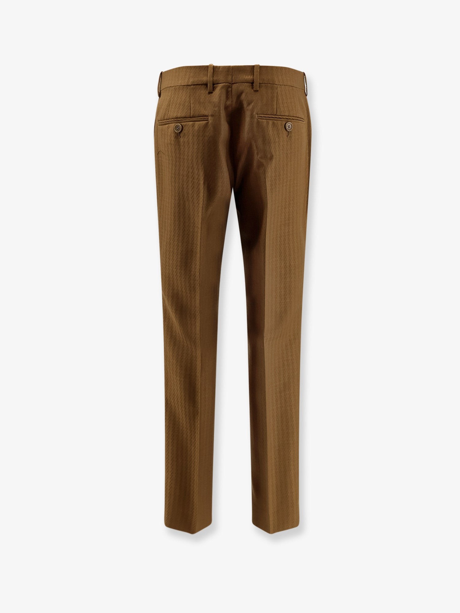 Shelley wool and mohair trousers - Image 2