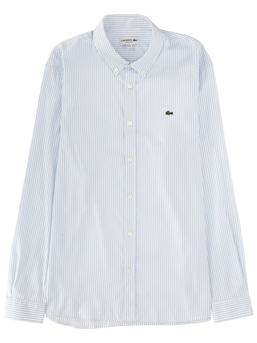 SHIRT WITH LOGO
