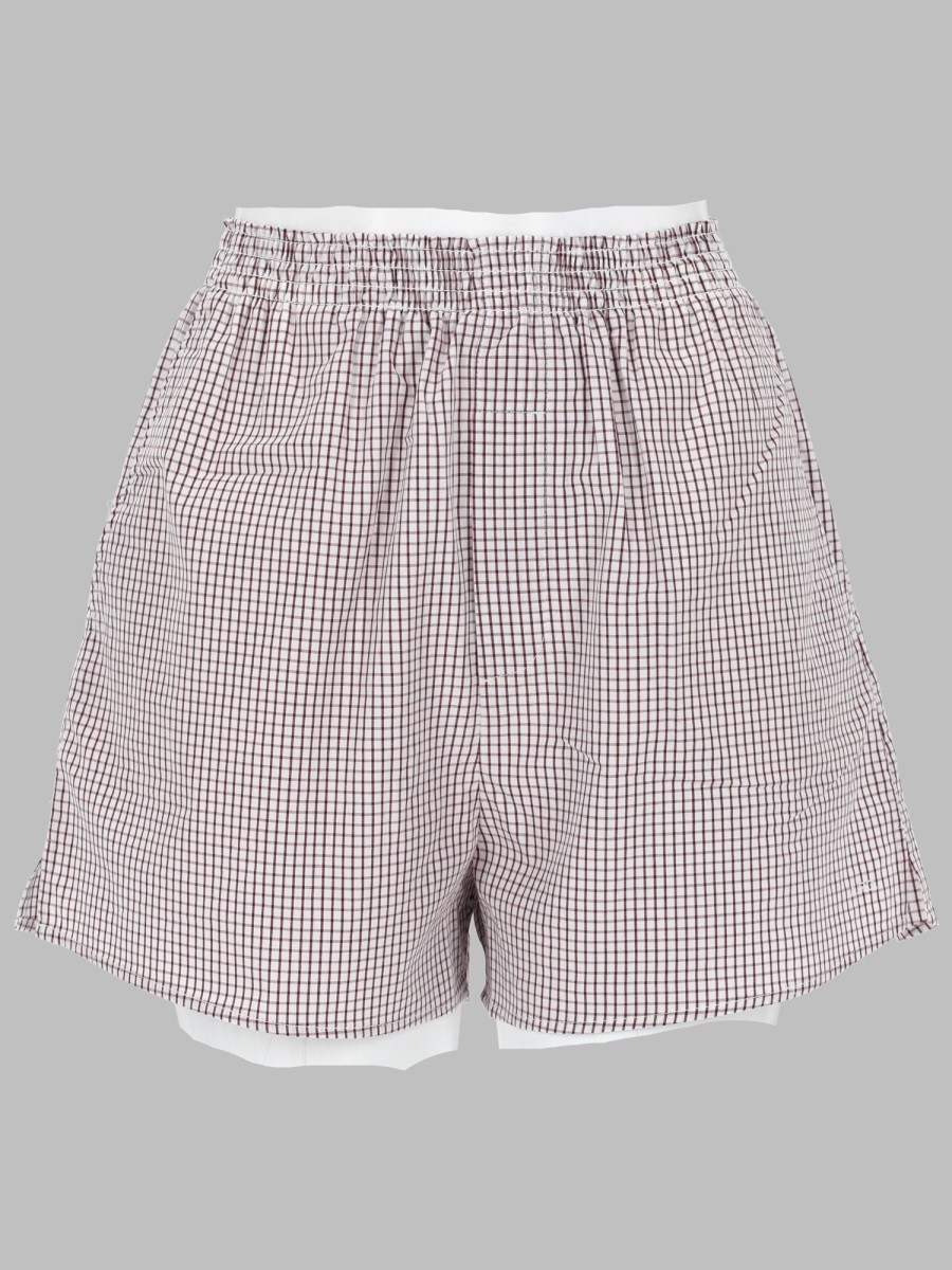 SHORTS "AVA"