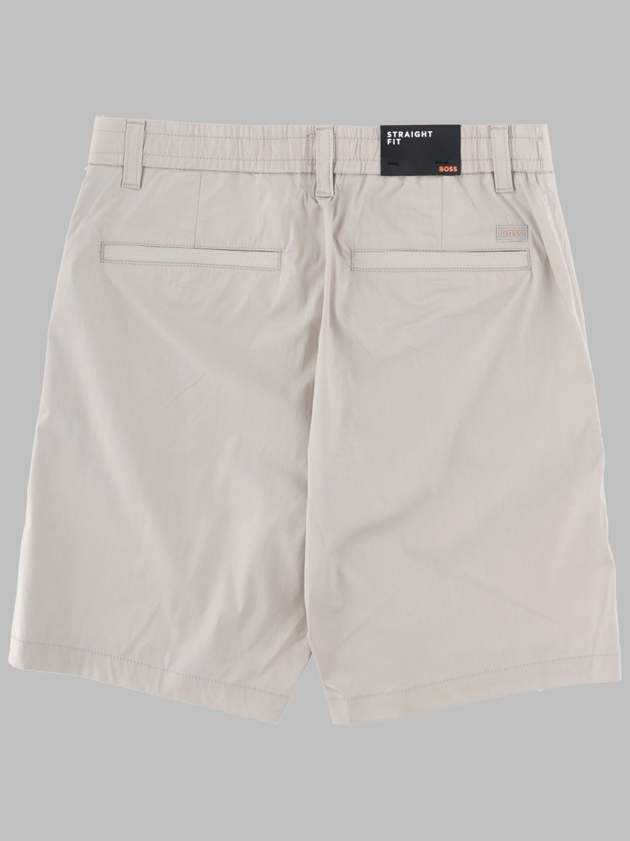 SHORTS CON COULISSE - Image 2