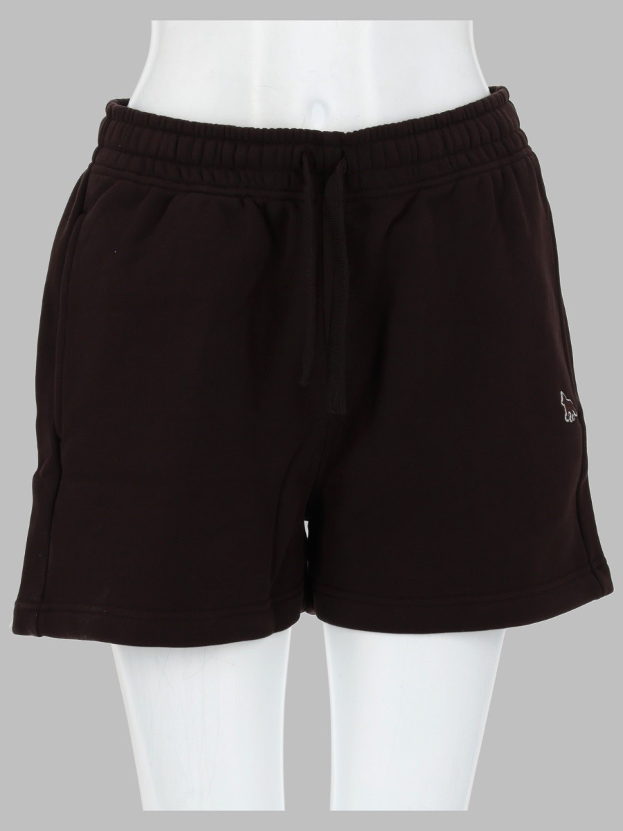 SHORTS DA JOGGING "BABY FOX REGULAR"