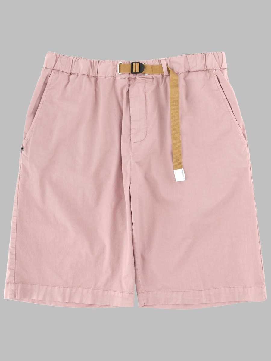 SHORTS CON CINTURA