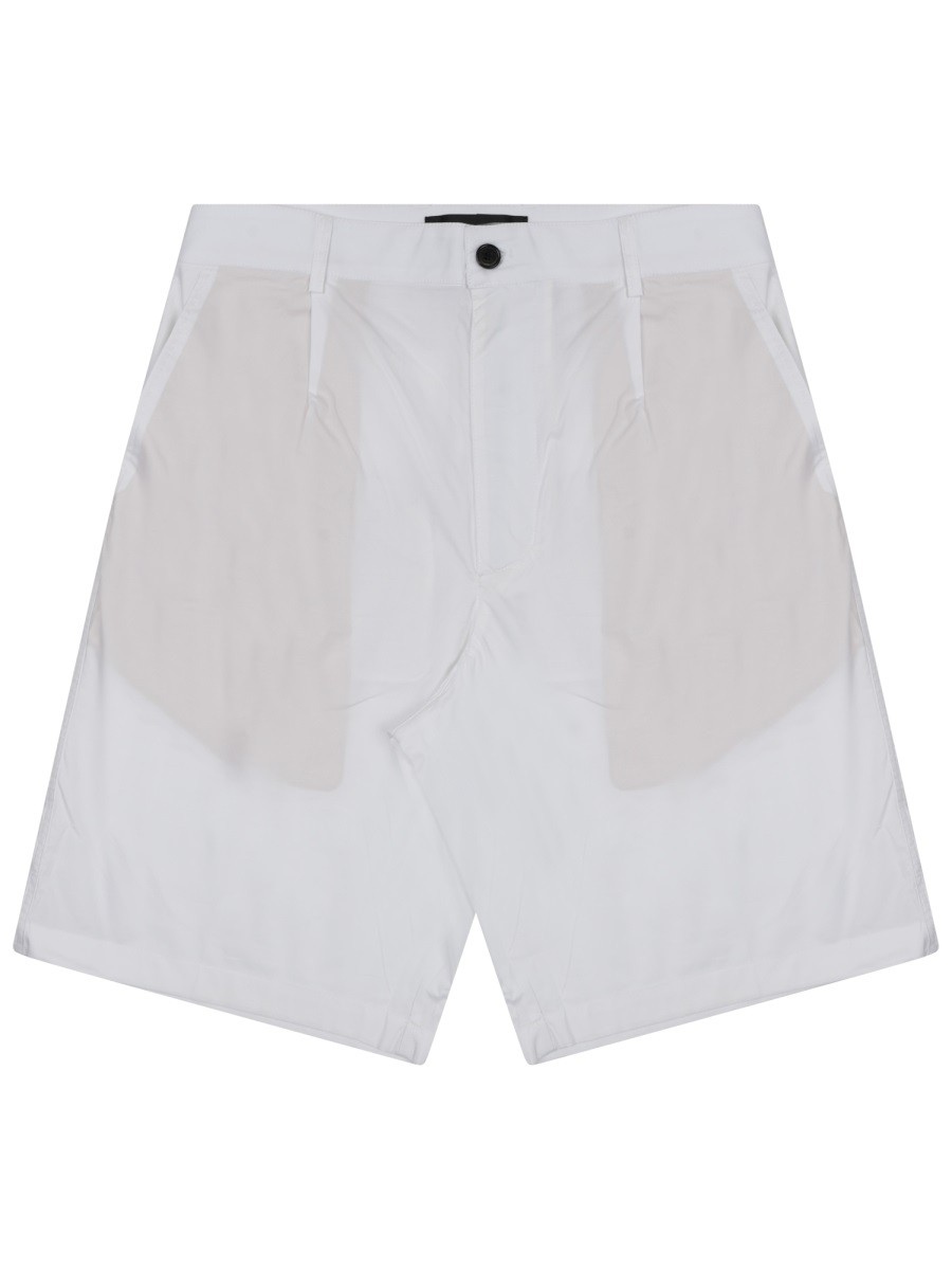 SHORTS "PATRICK"