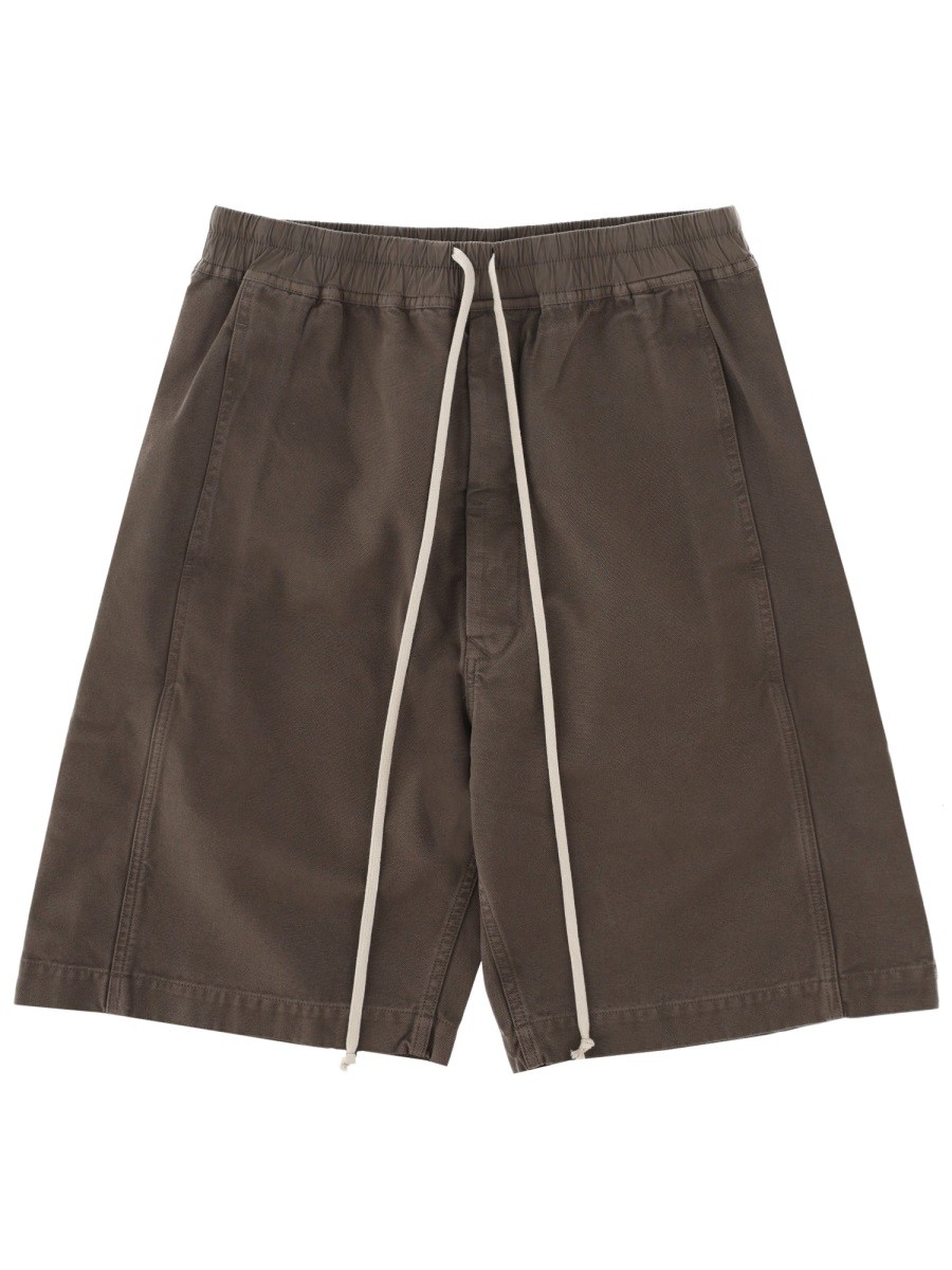 SHORTS "WIDE PUSHER"