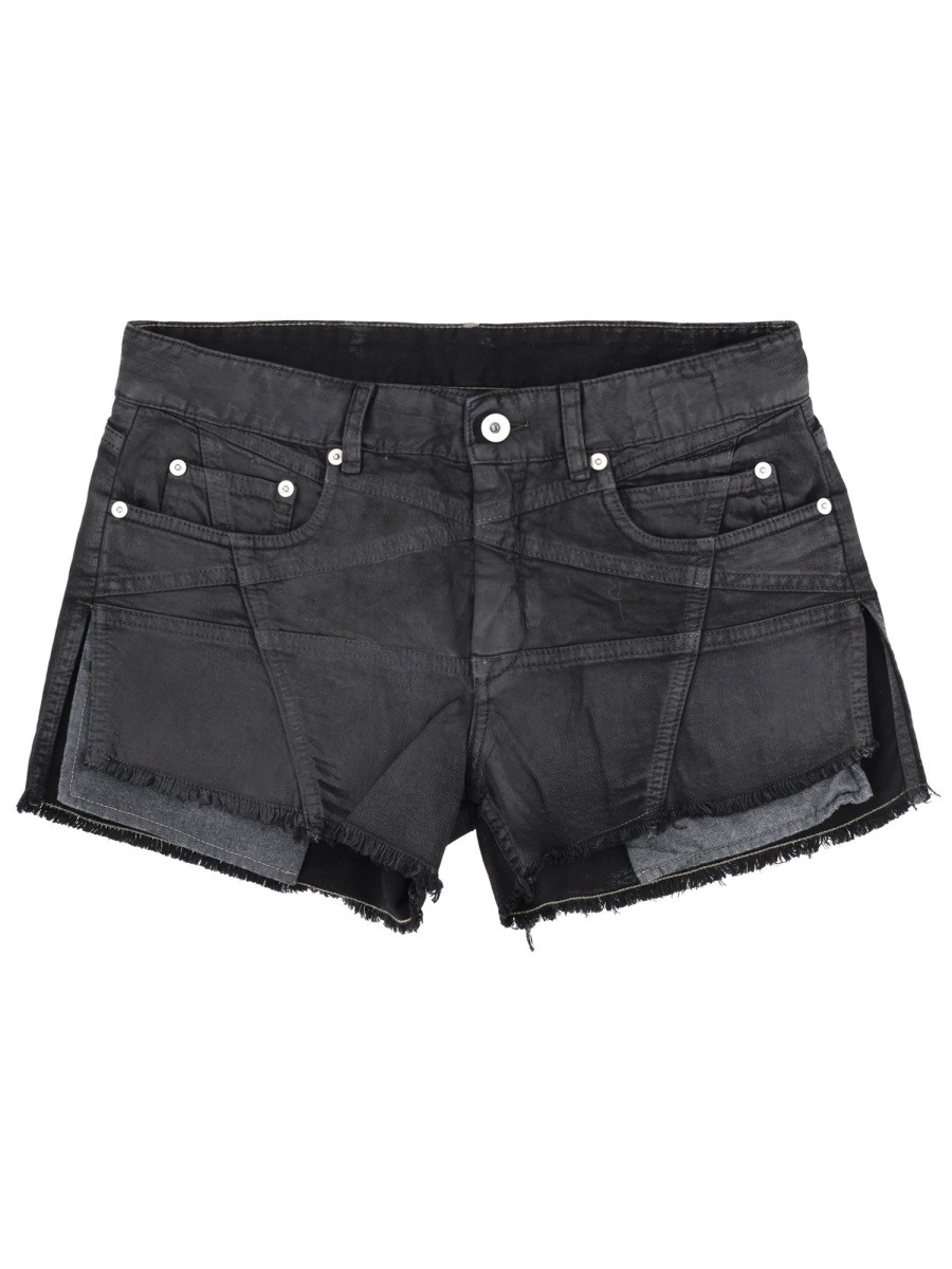 SHORTS "WOOL"