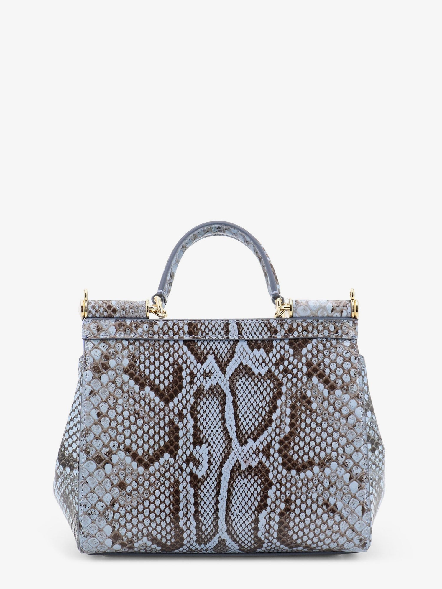 Sicily Python handbag - Image 2