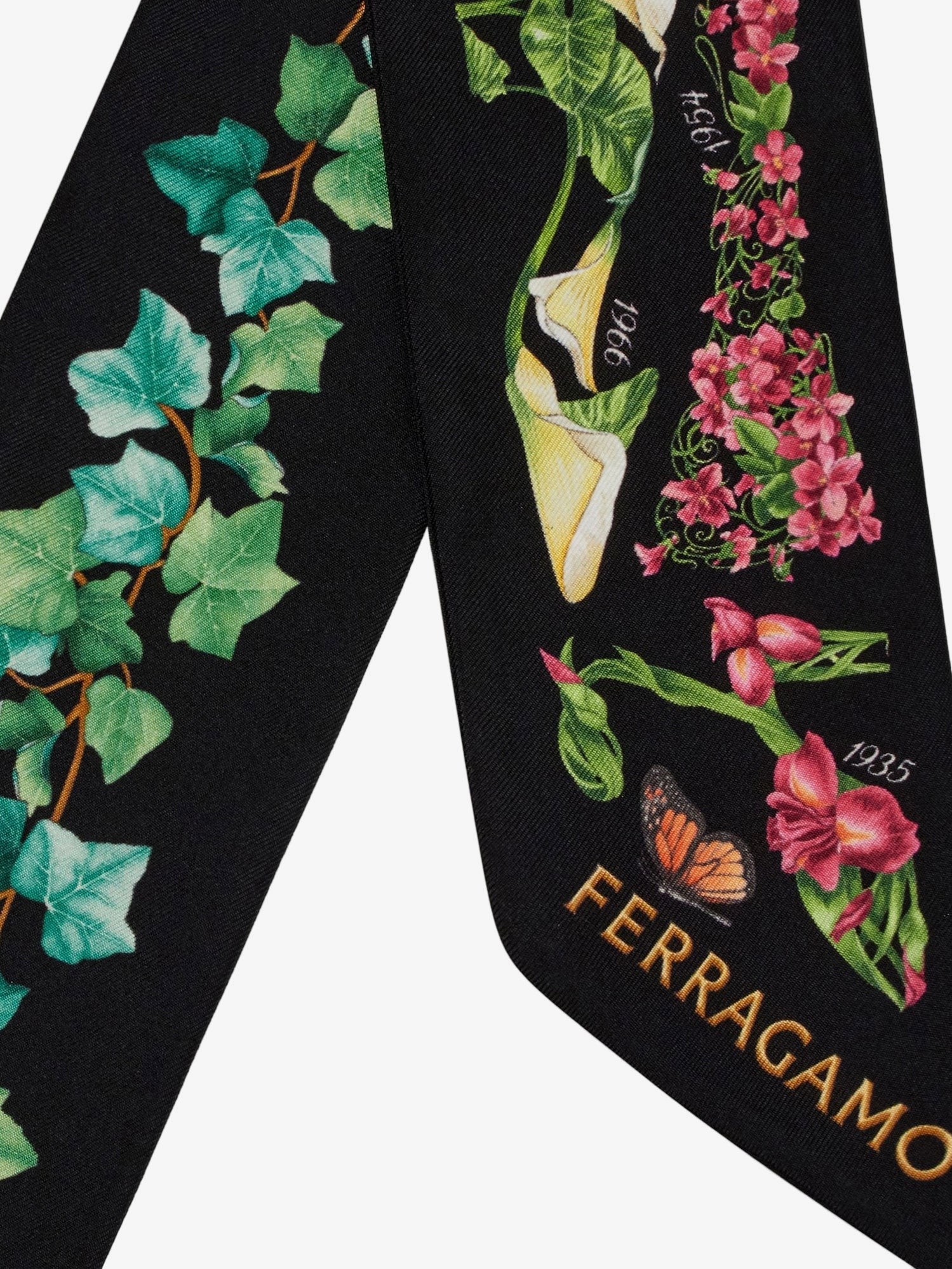 Silk Bandeau - Image 2