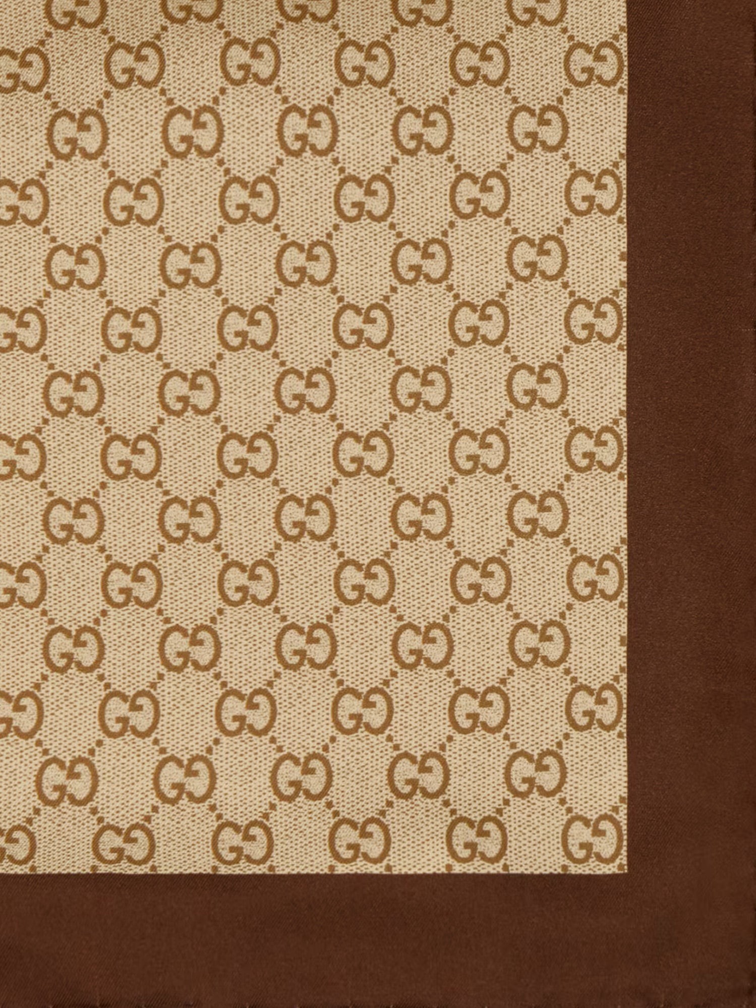 Silk foulard - Image 2