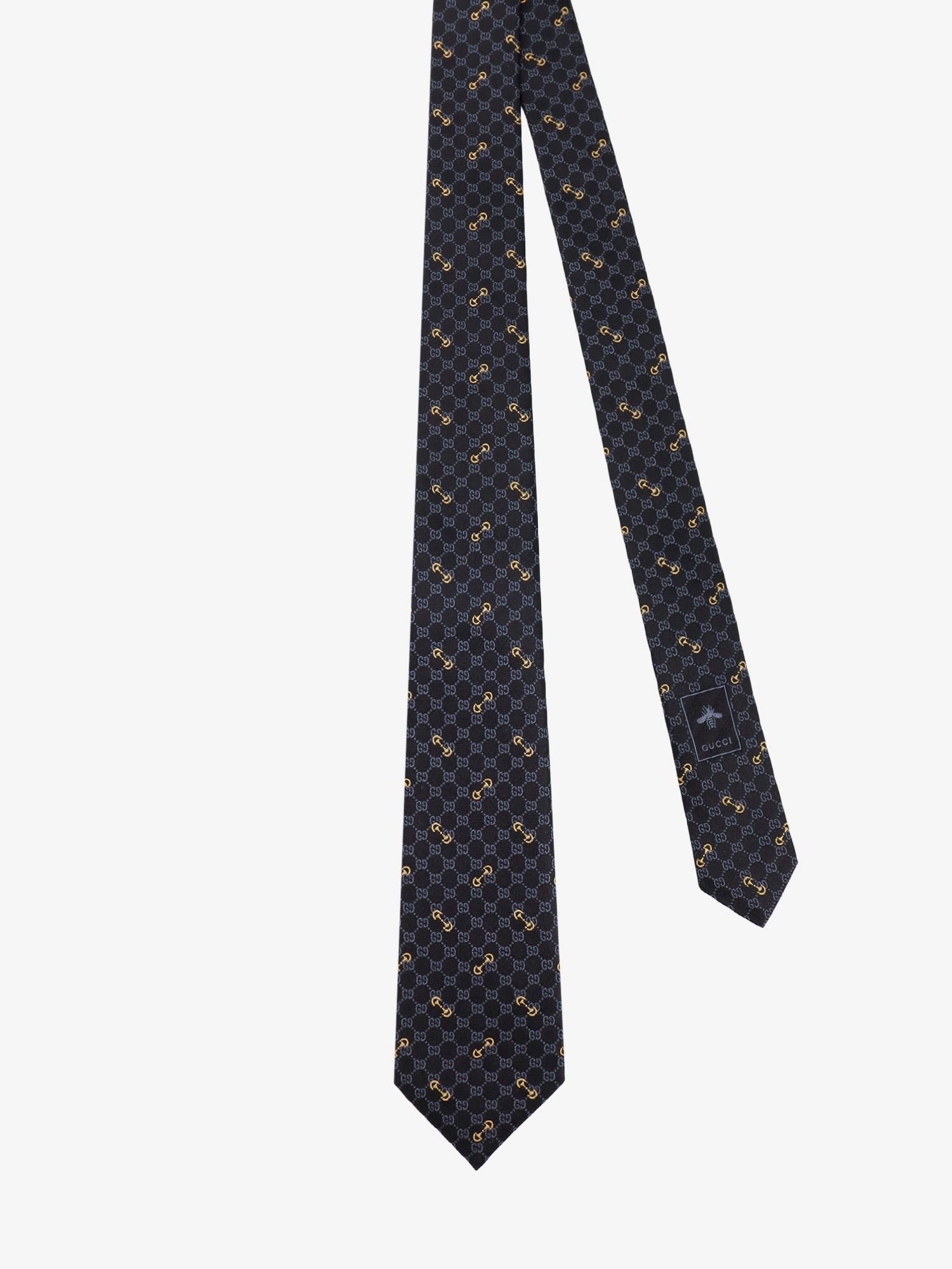 Silk Morset Tie - Image 2