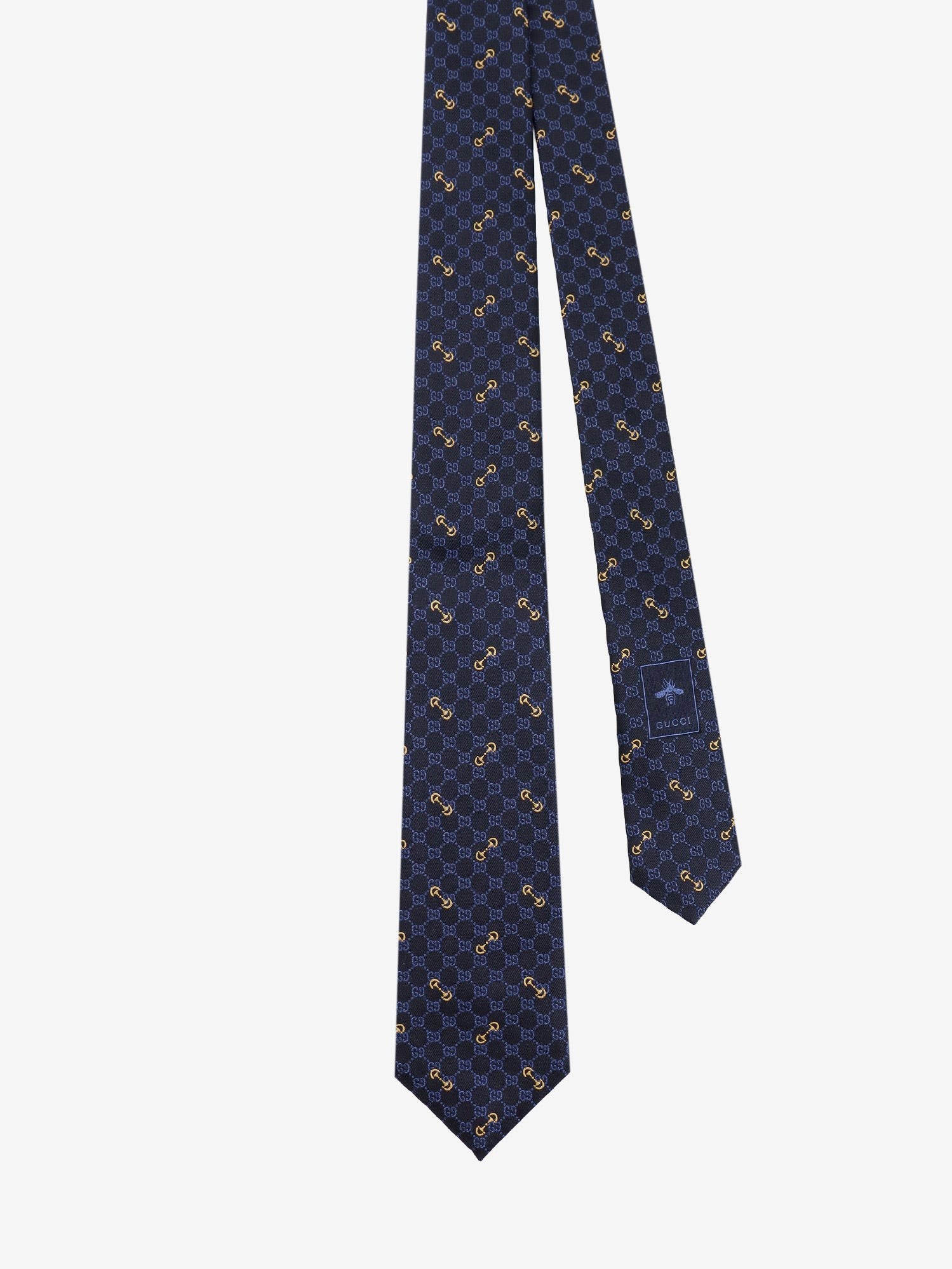 Silk Morset Tie - Image 2