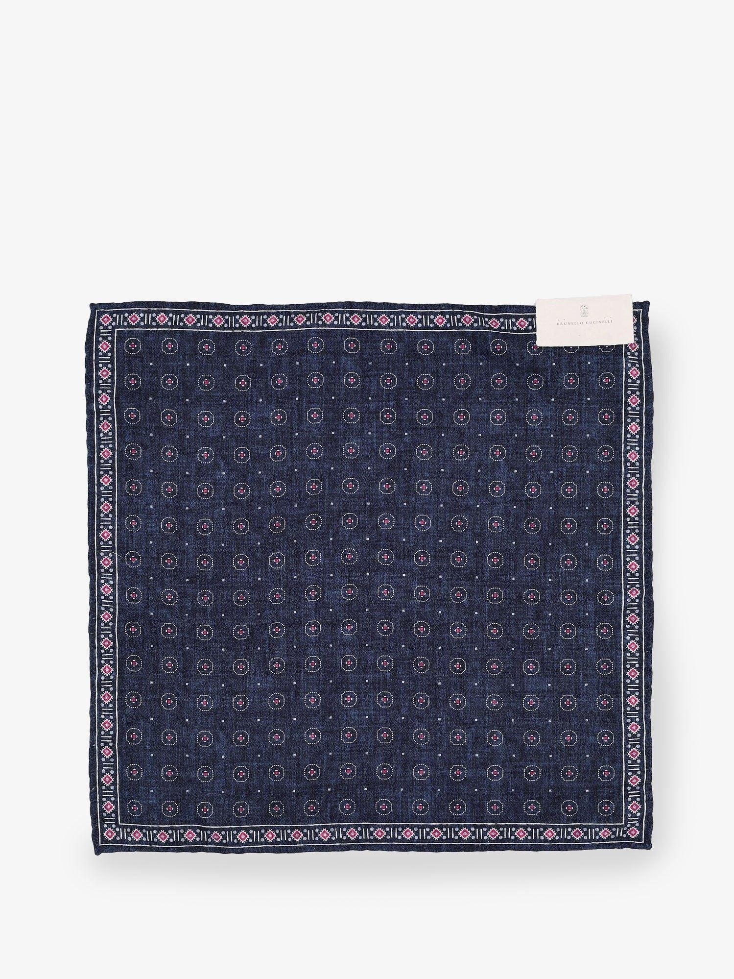 Silk pocket - Image 2