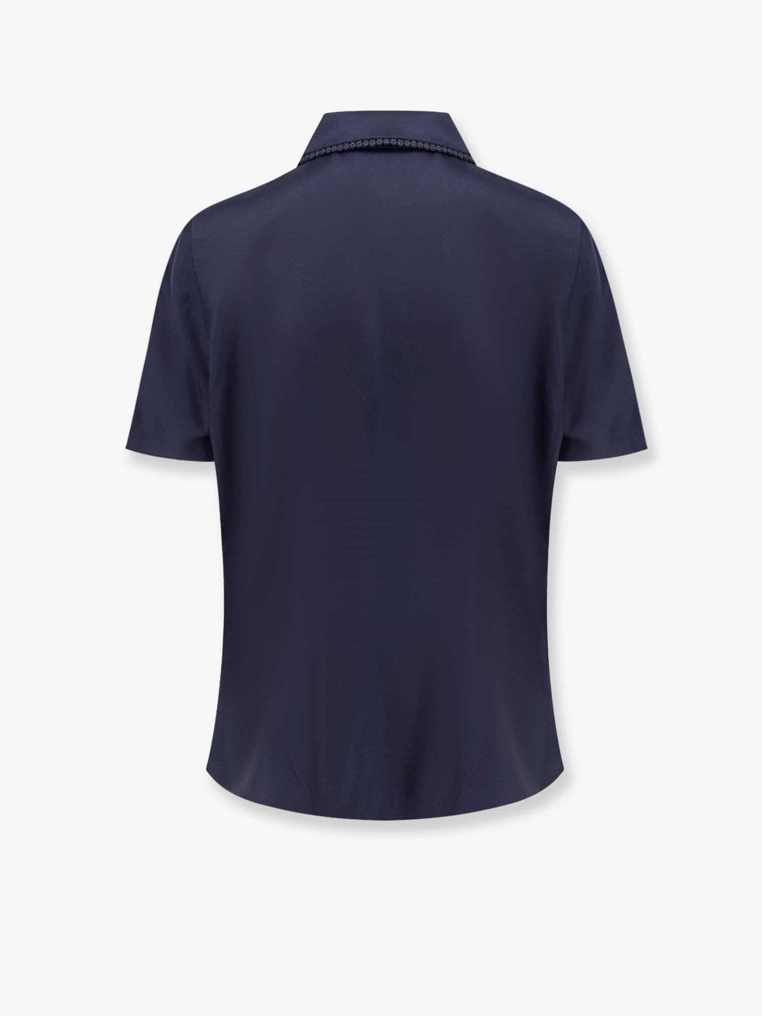 Silk shirt - Image 2