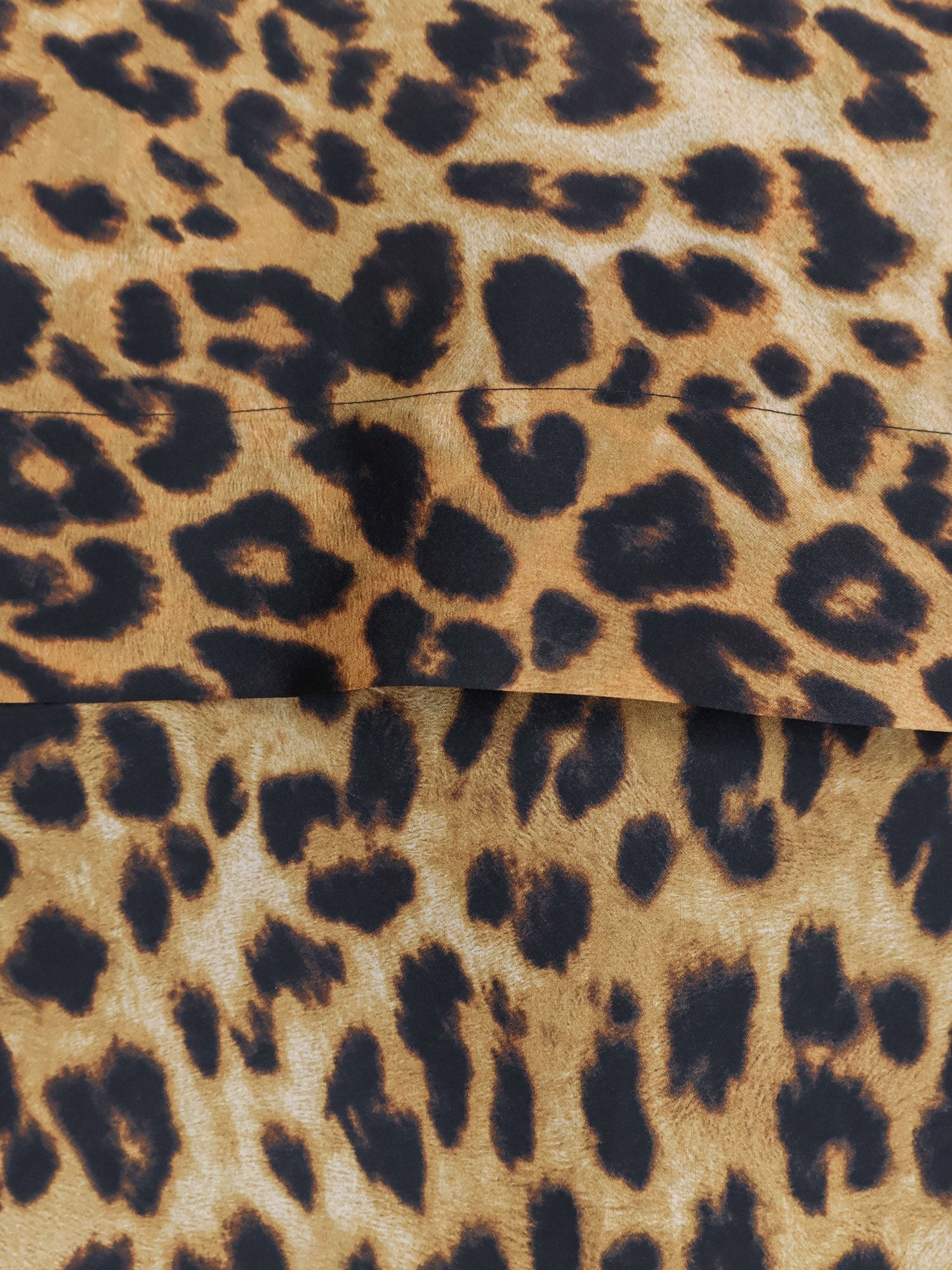 Silk shirt - Image 3