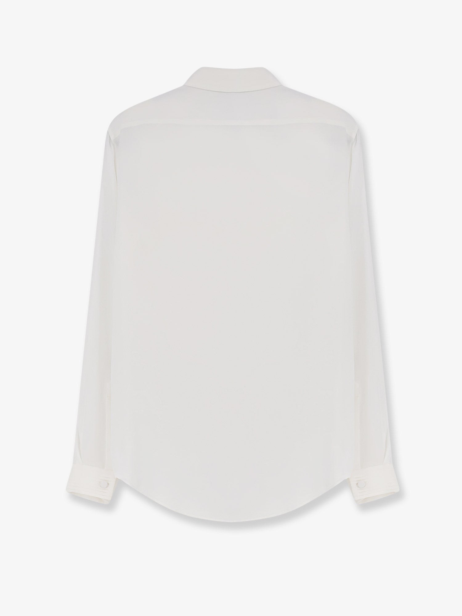 Silk shirt - Image 2