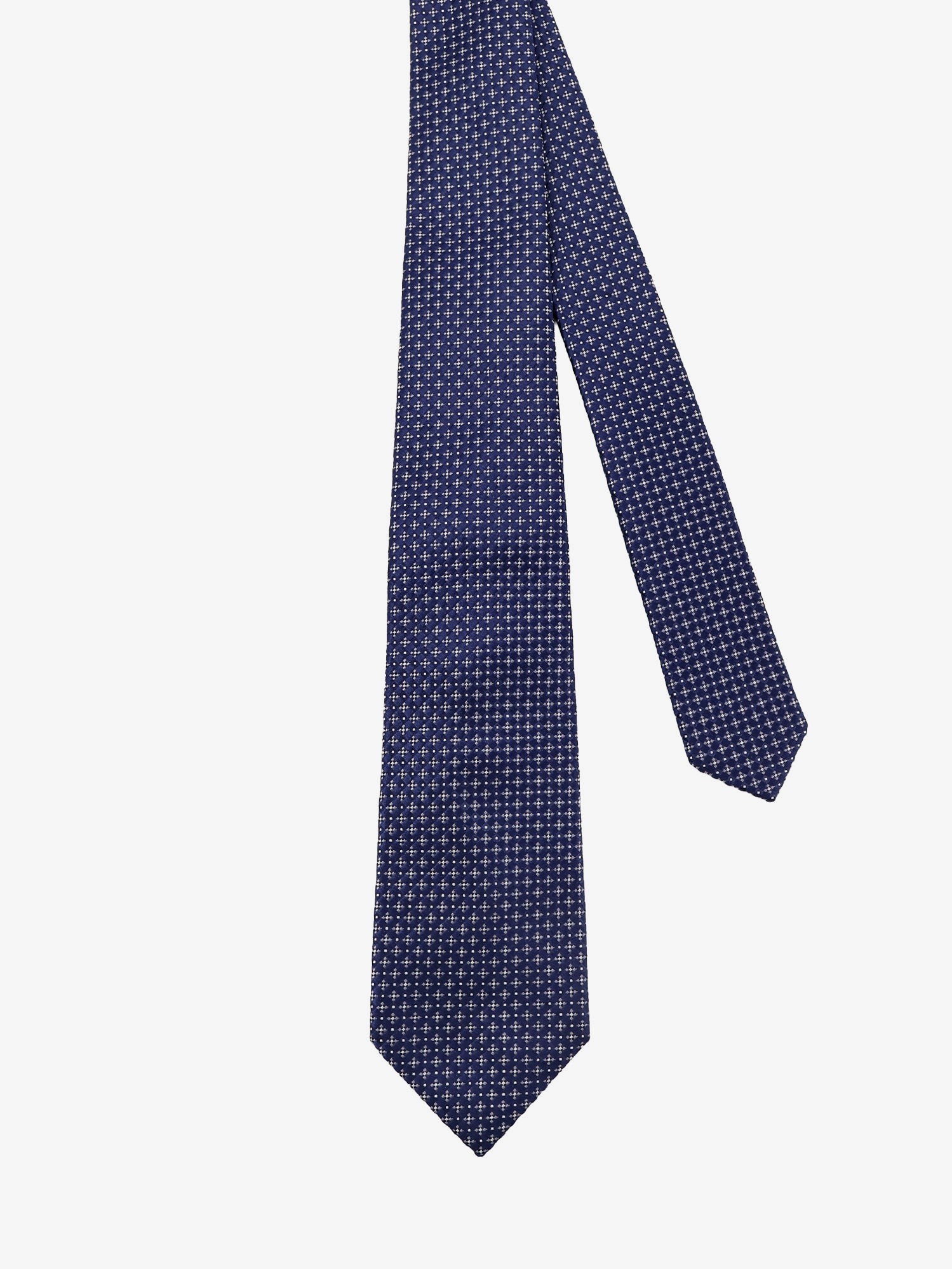 Silk tie - Image 2