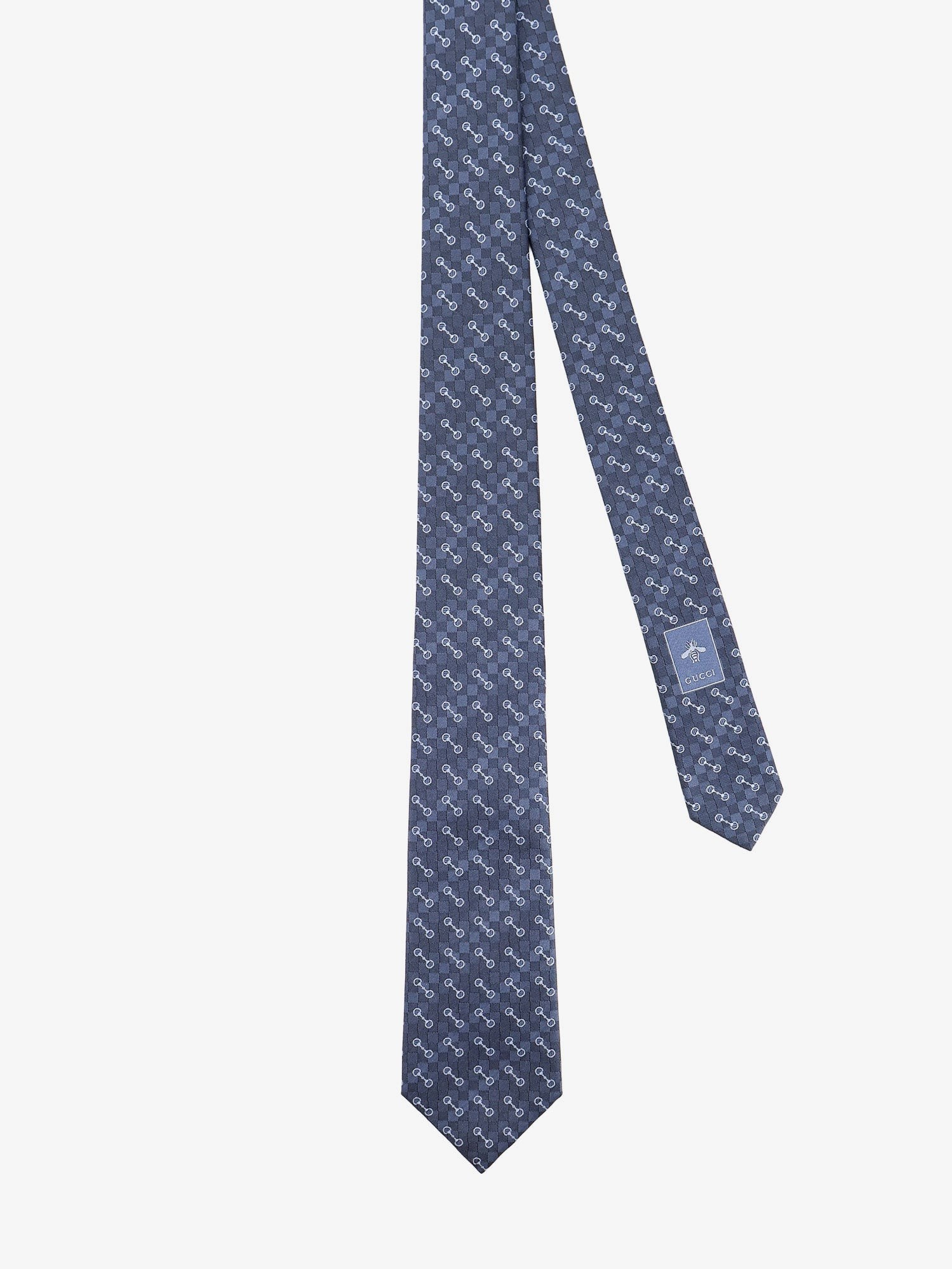 Silk Tie - Image 2