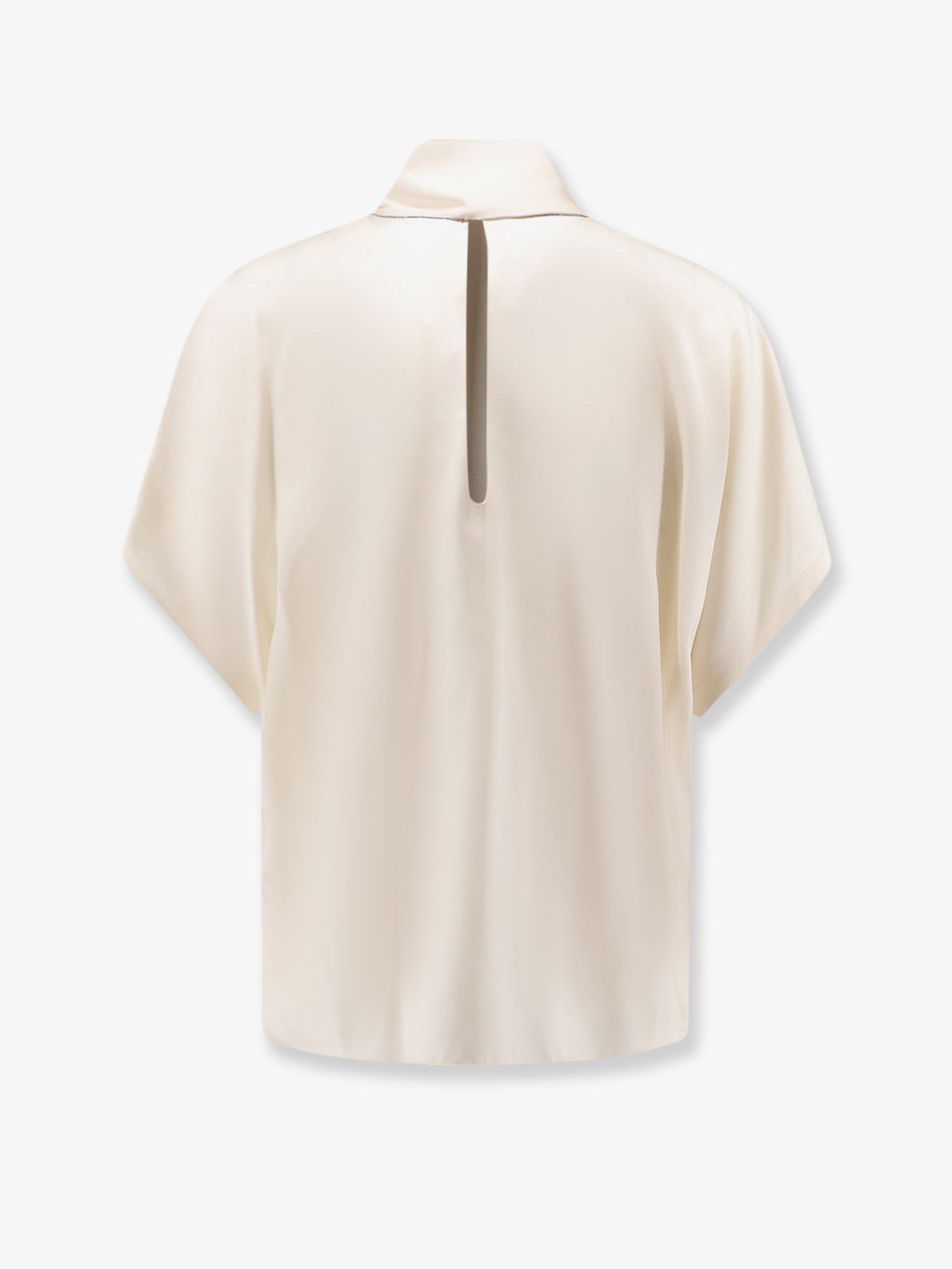 Silk top - Image 2