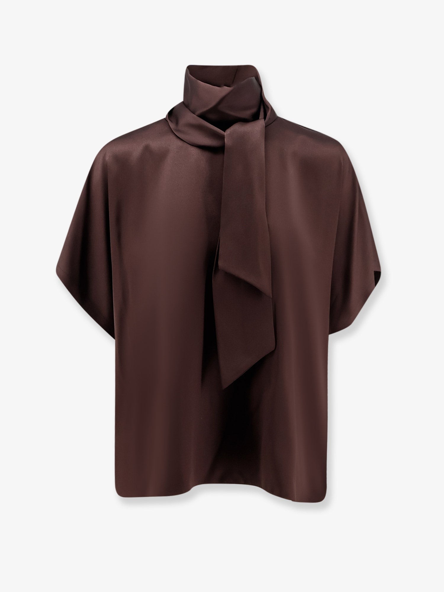 Silk top