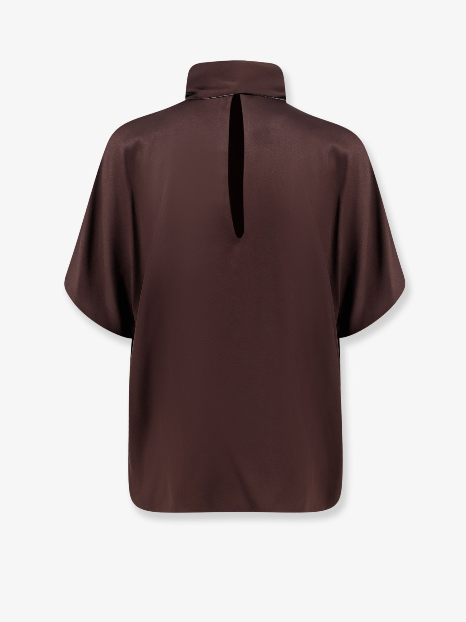 Silk top - Image 2