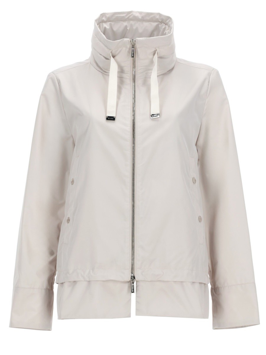 "SINIA-WK" JACKET