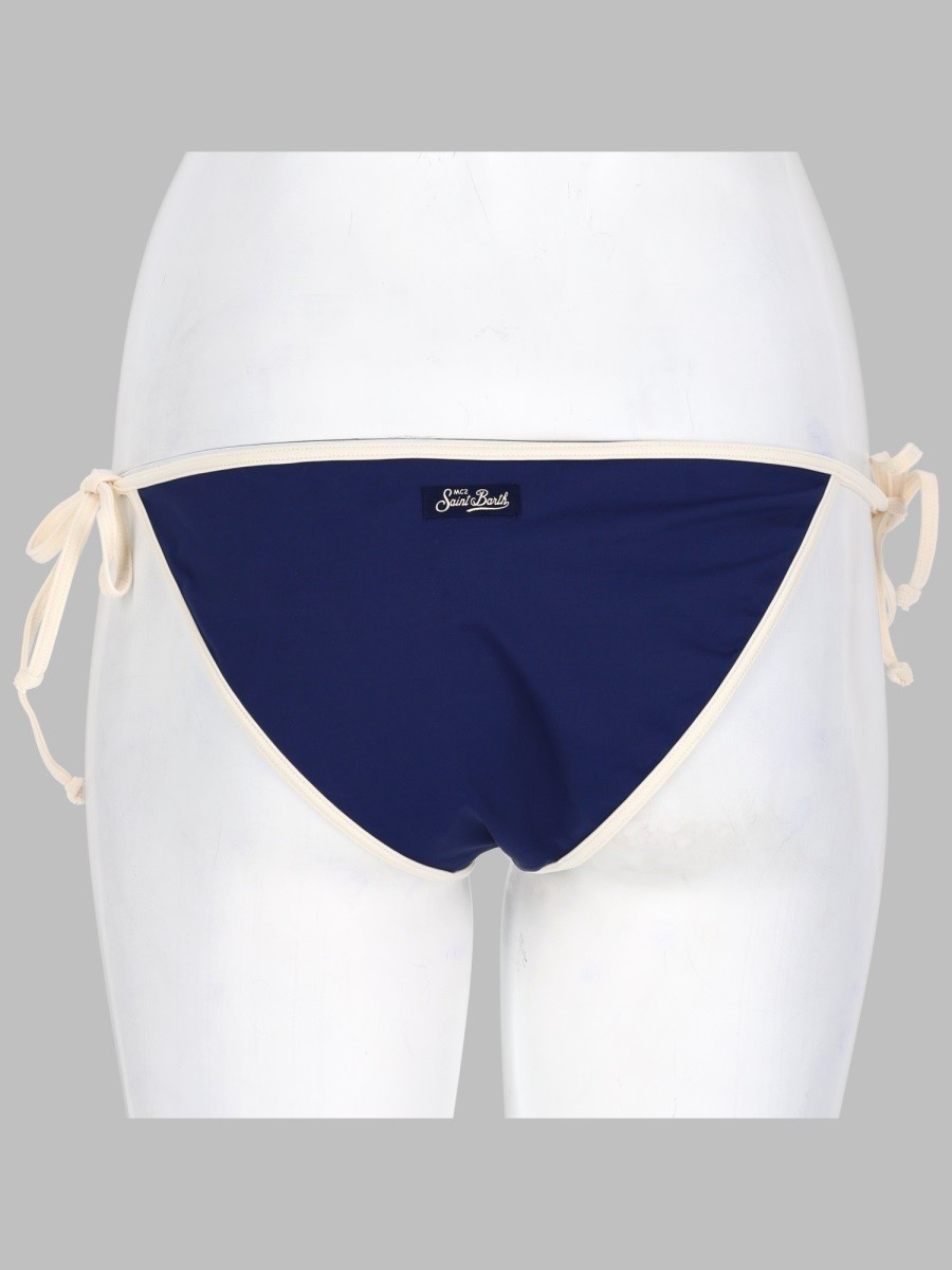 SLIP BIKINI "VIRGO" - Image 2