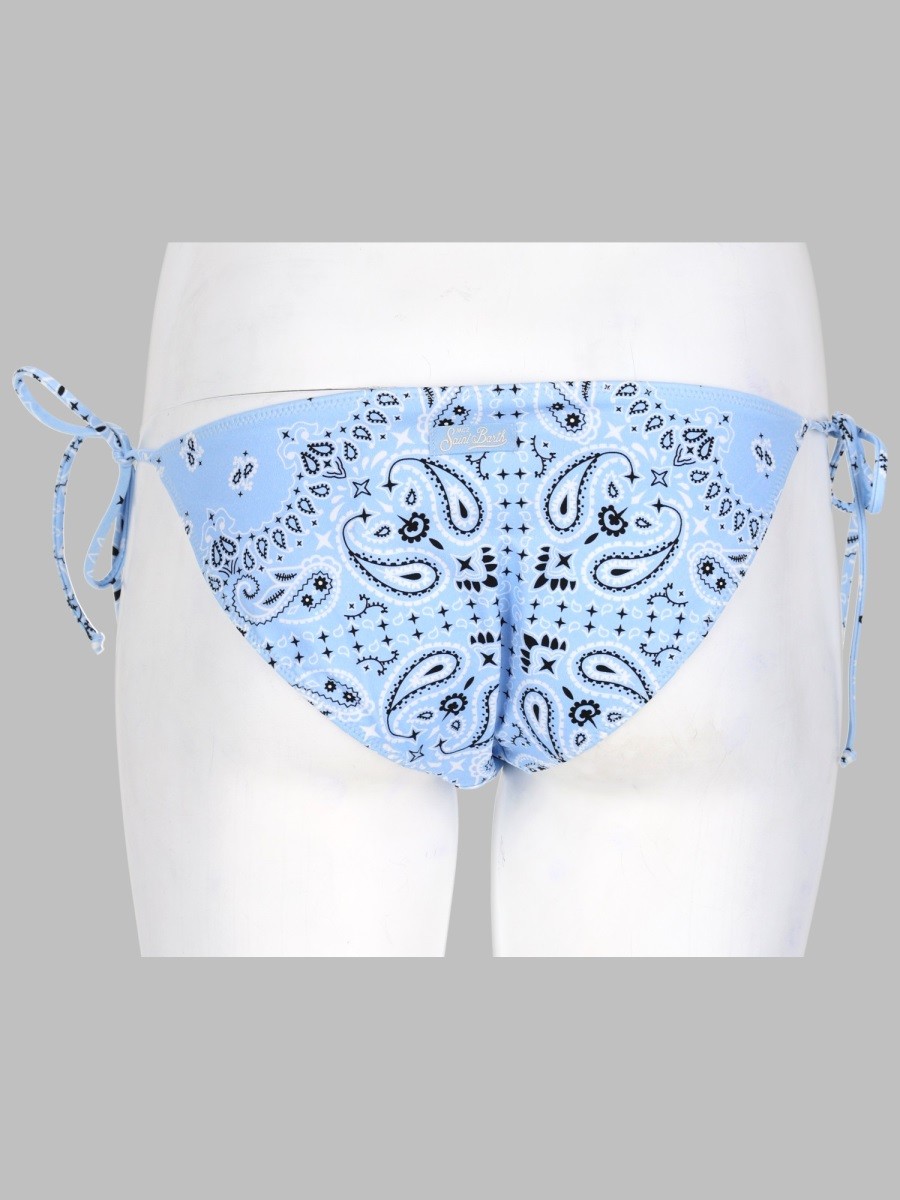 SLIP BIKINI "VIRGO" - Image 2