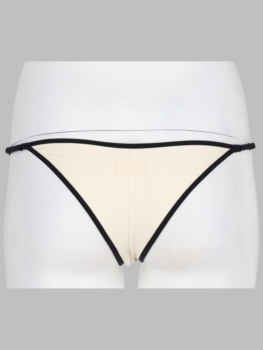 SLIP MARE "ZEPHIRE STRING" - Image 2