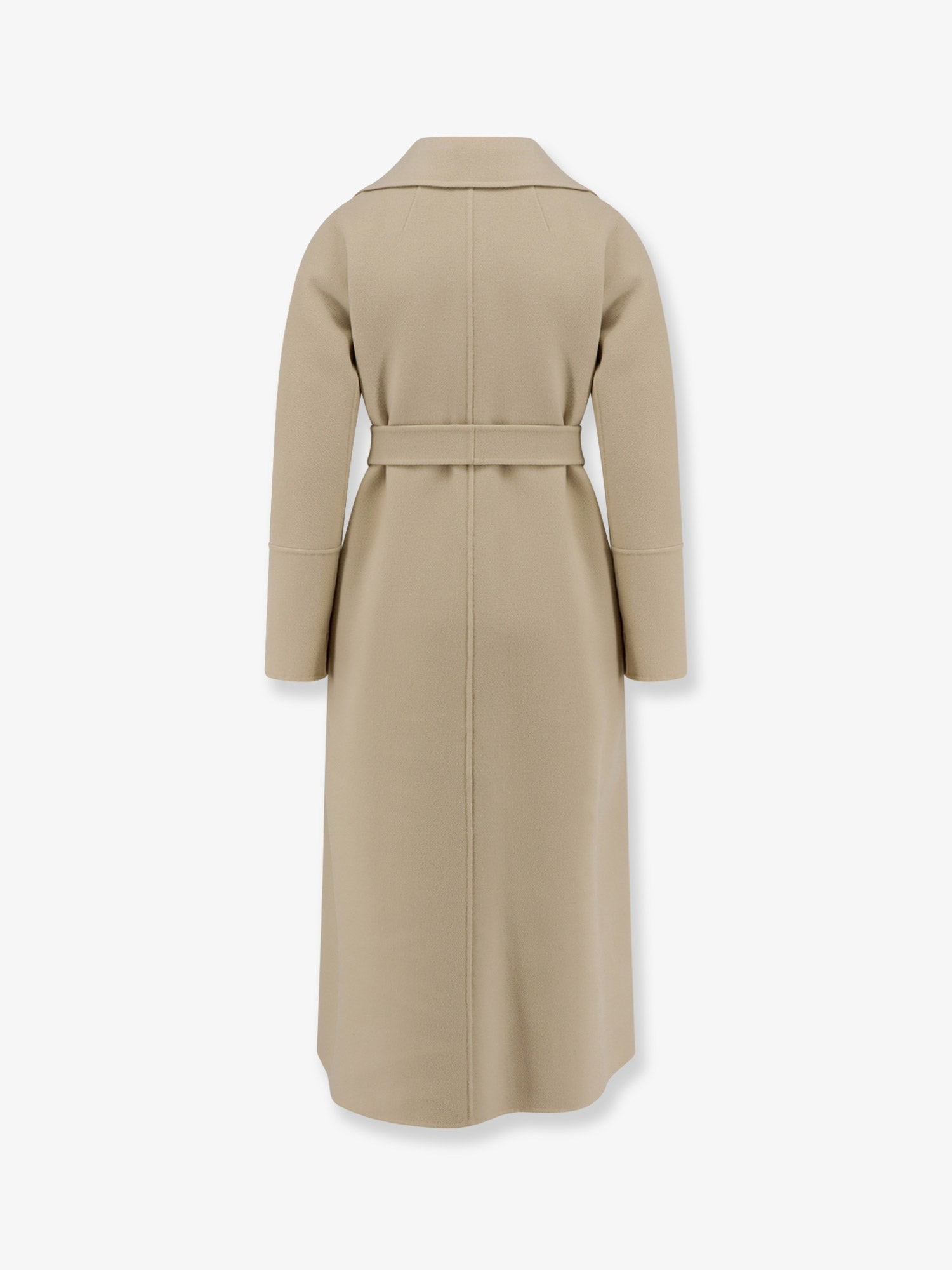 Smmelisa double face fabric coat - Image 2