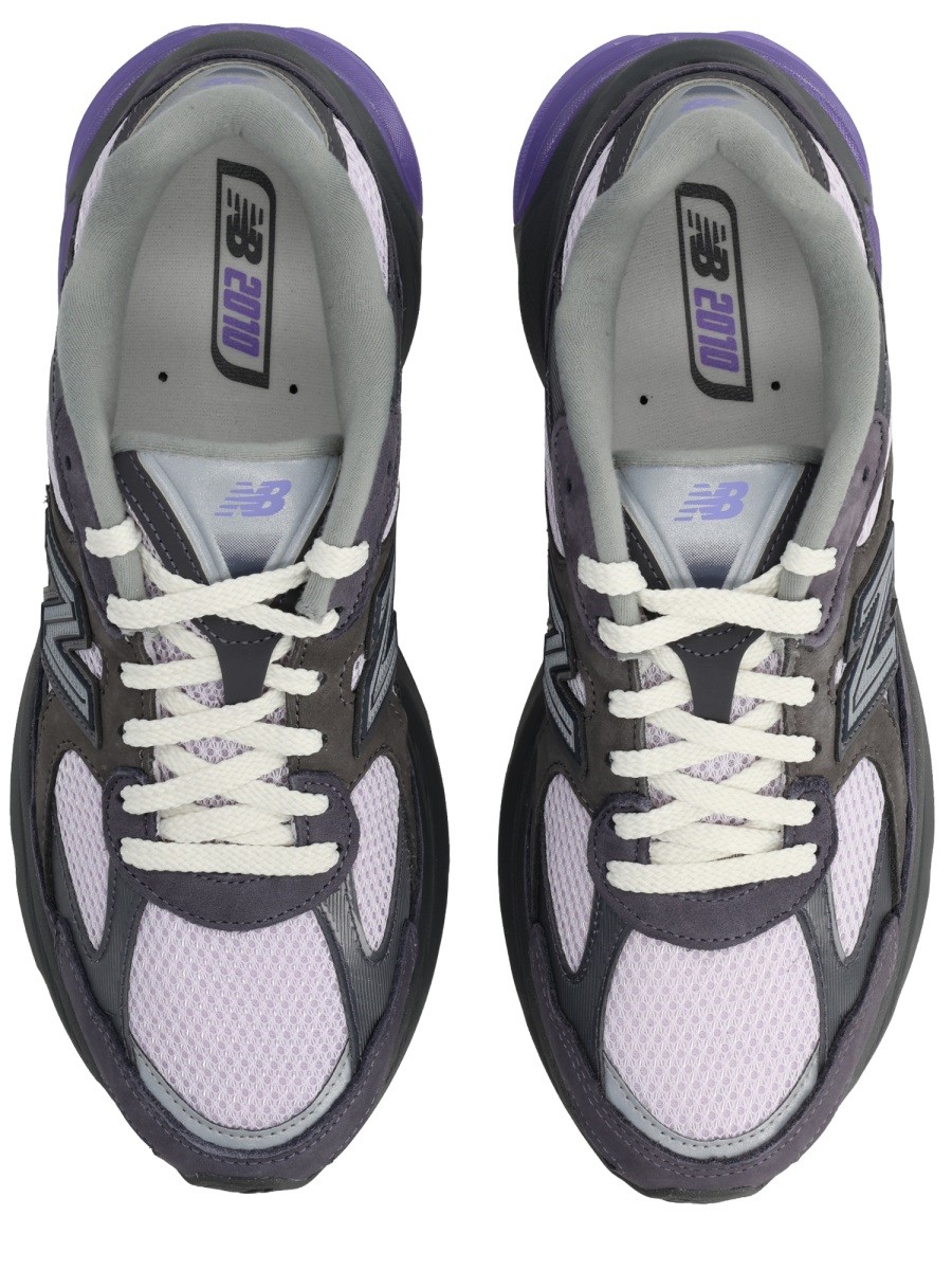 SNEAKER "2010" - Image 5