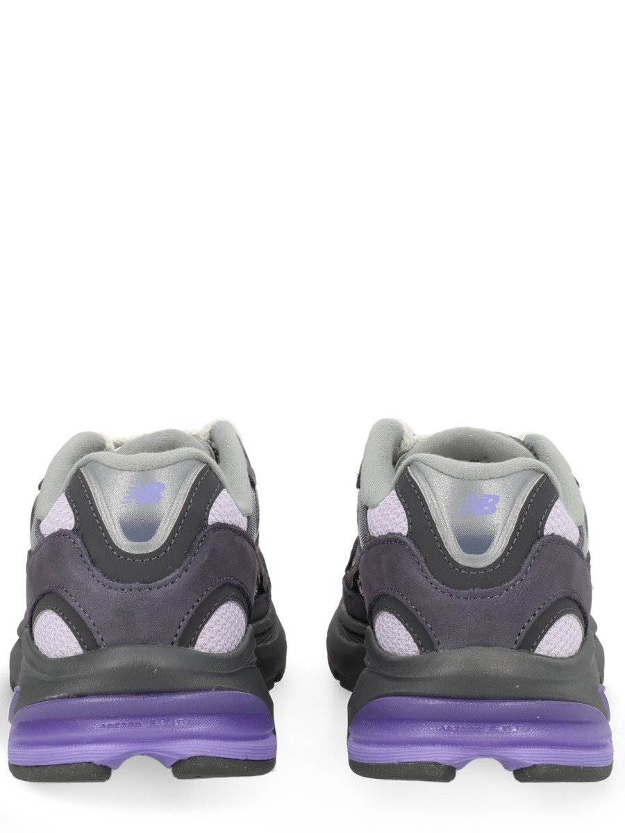 SNEAKER "2010" - Image 4